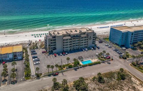 A home in Fort Walton Beach