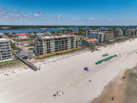 A home in Fort Walton Beach