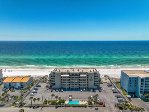 A home in Fort Walton Beach