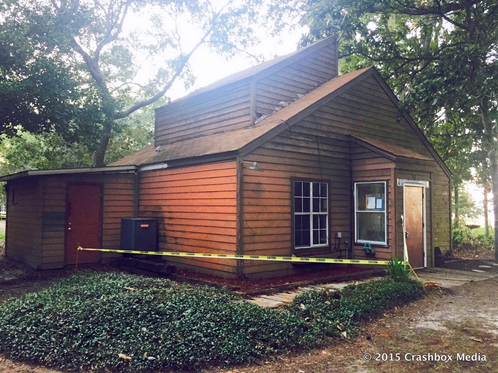 HUCK N TOMS - Residential