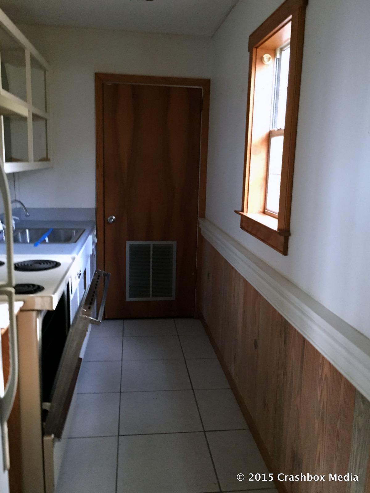 HUCK N TOMS - Residential