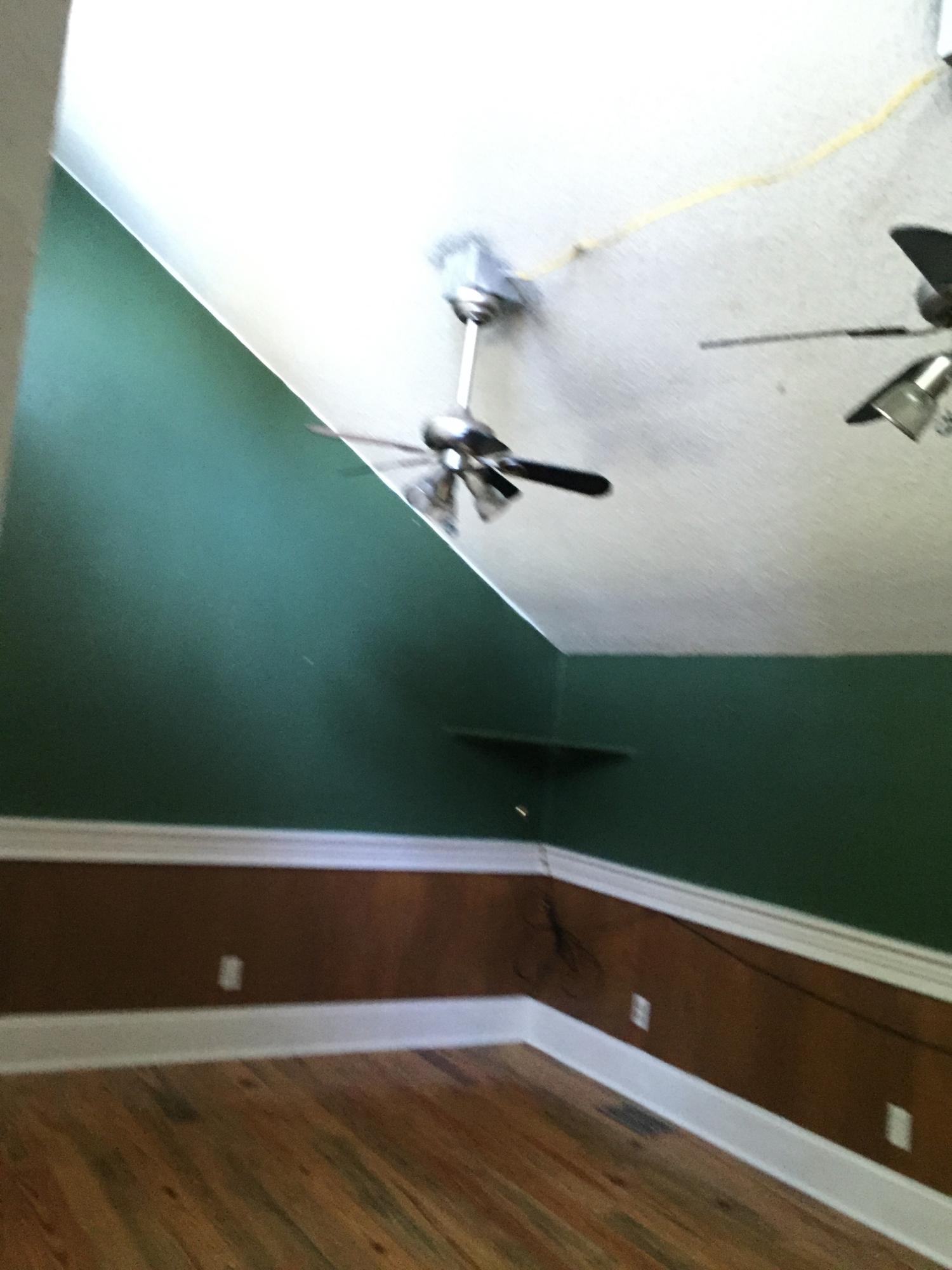 HUCK N TOMS - Residential