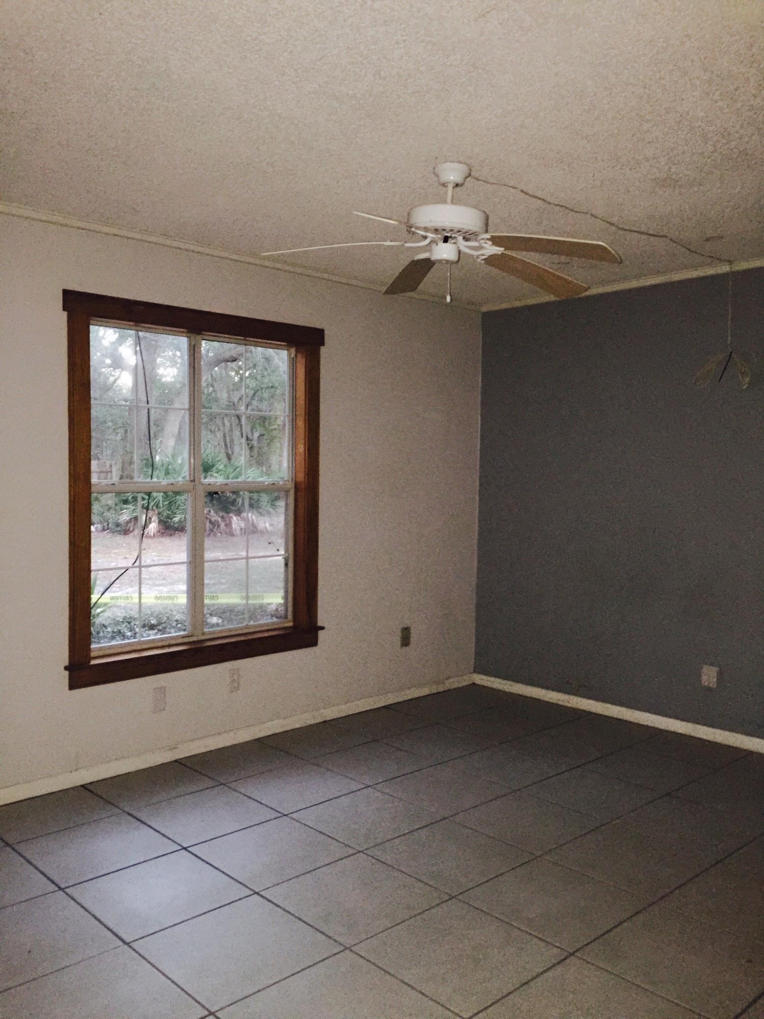 HUCK N TOMS - Residential