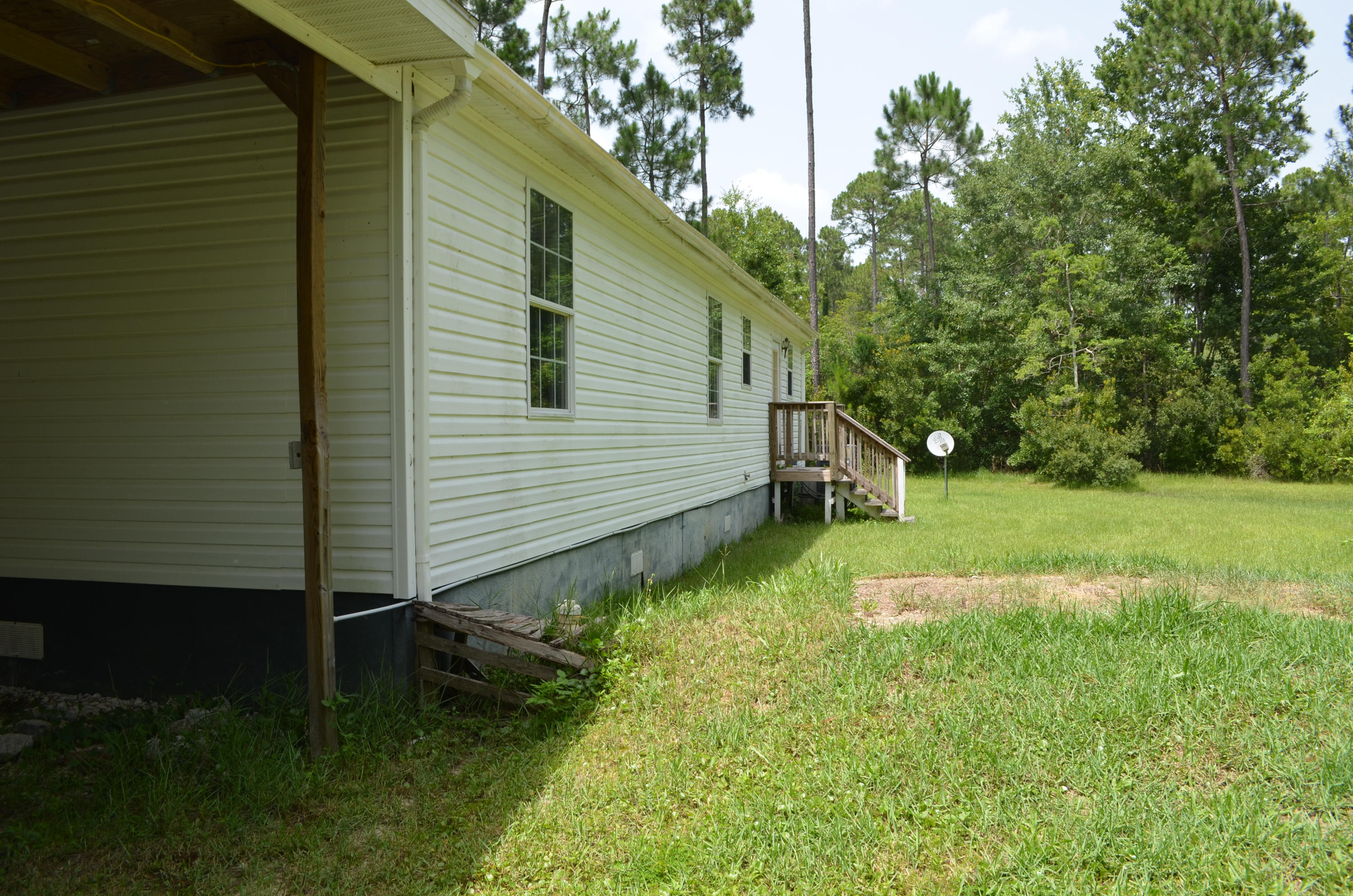 LAGRANGE SHORES - Residential