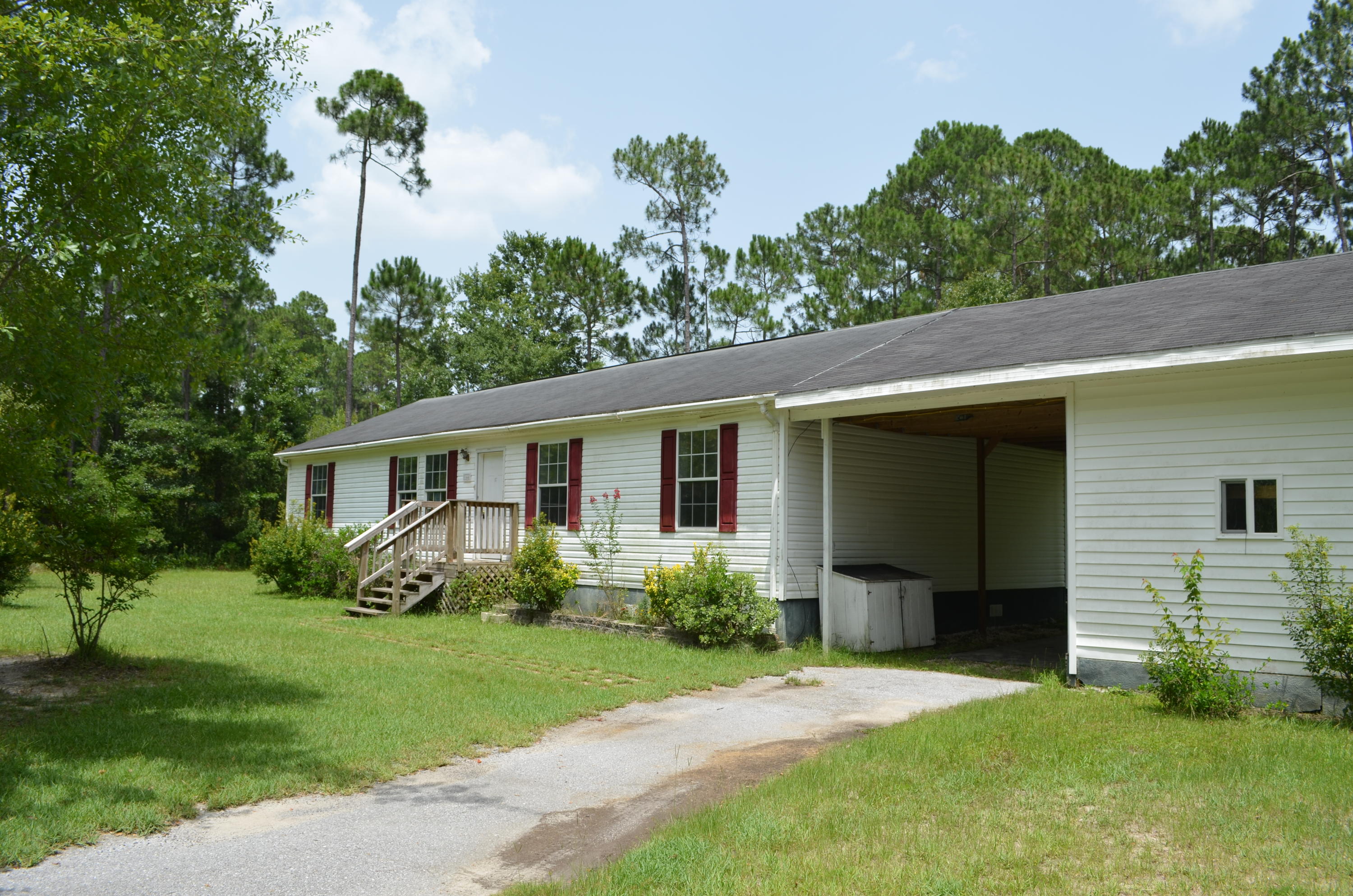 LAGRANGE SHORES - Residential