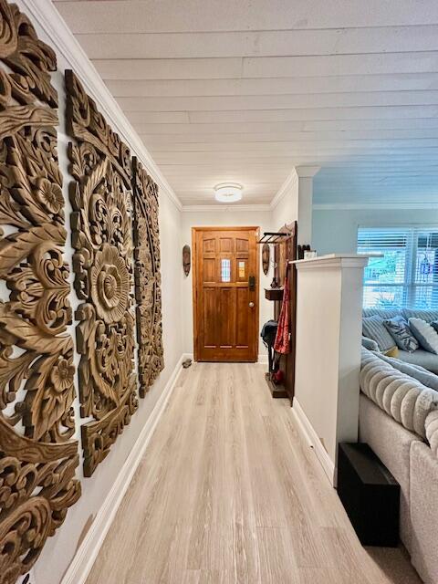 DONCASTER WOODS - Residential Lease