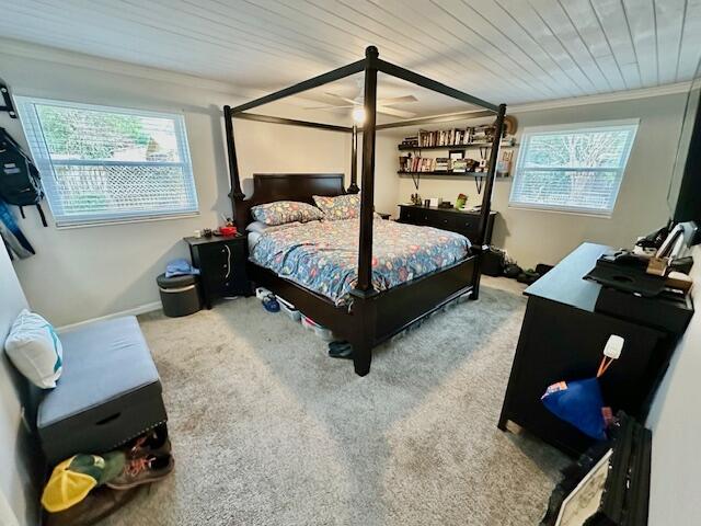 DONCASTER WOODS - Residential Lease