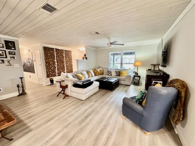 DONCASTER WOODS - Residential Lease