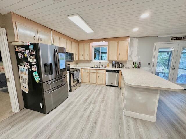 DONCASTER WOODS - Residential Lease