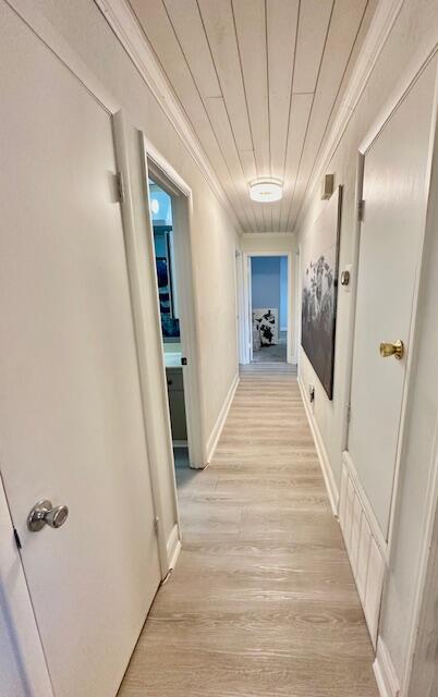 DONCASTER WOODS - Residential Lease