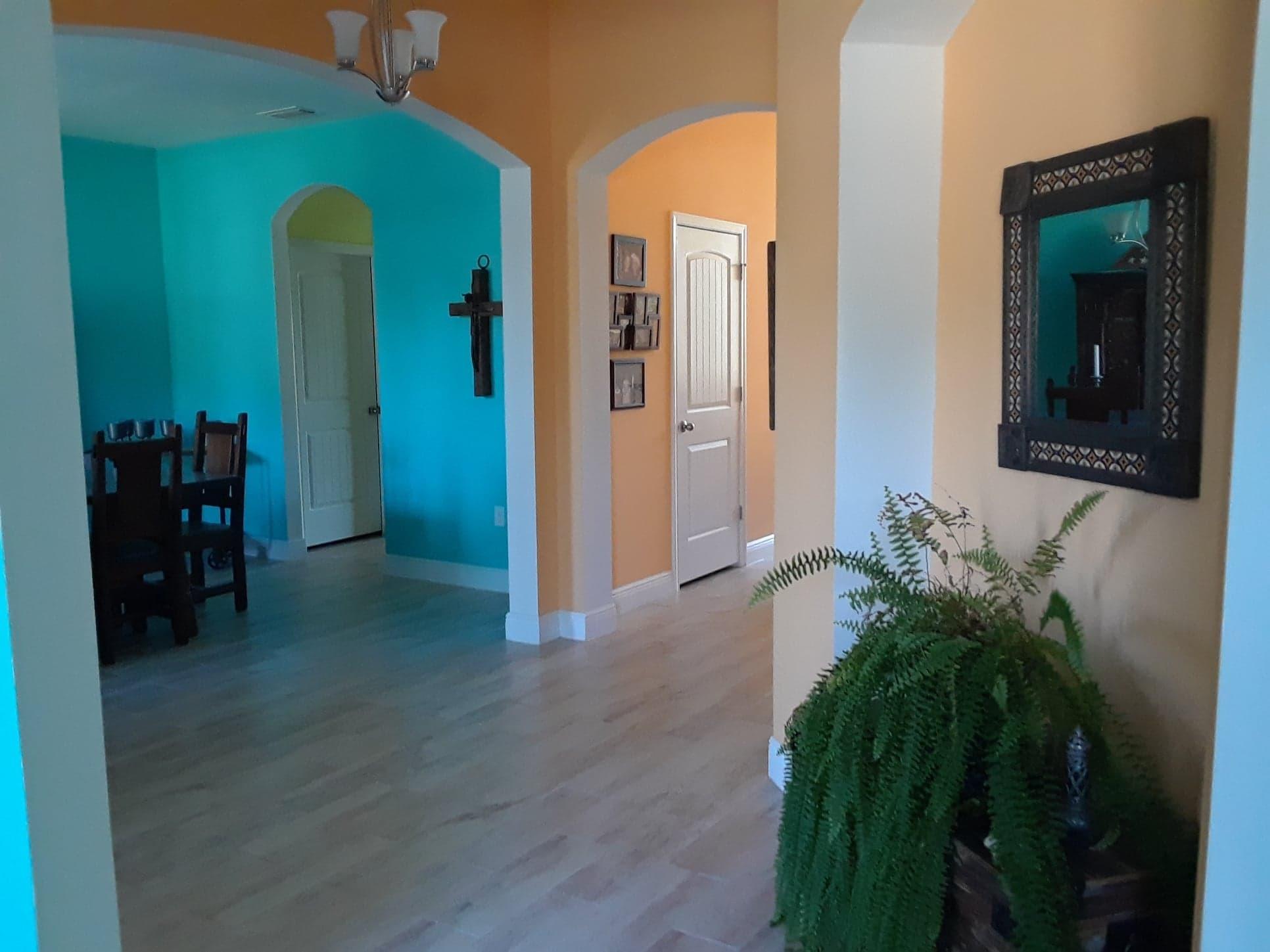 HAMMOCK BAY - Residential