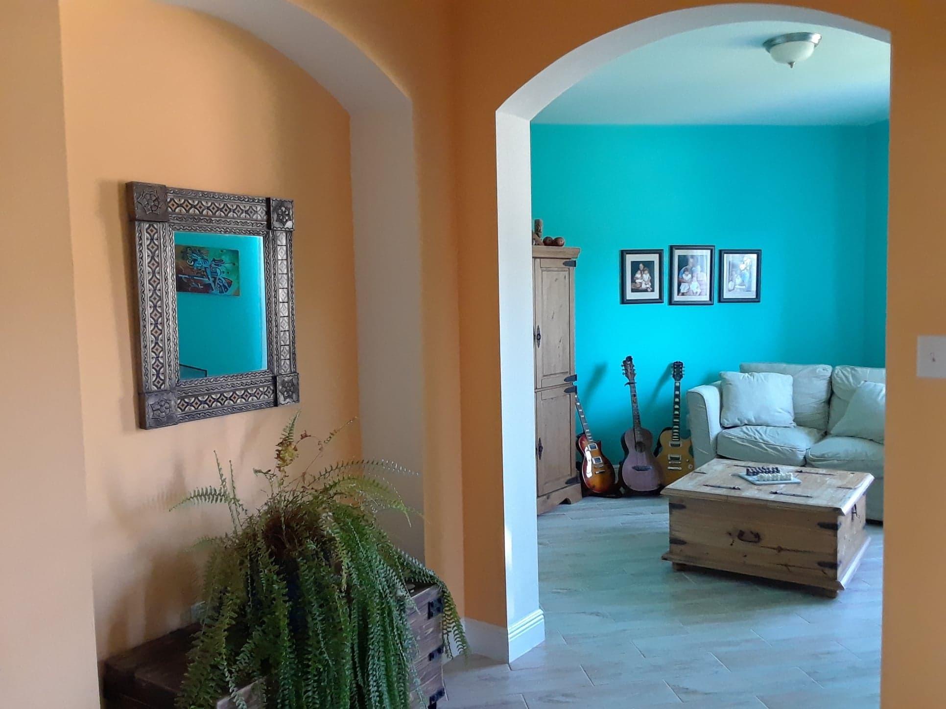 HAMMOCK BAY - Residential