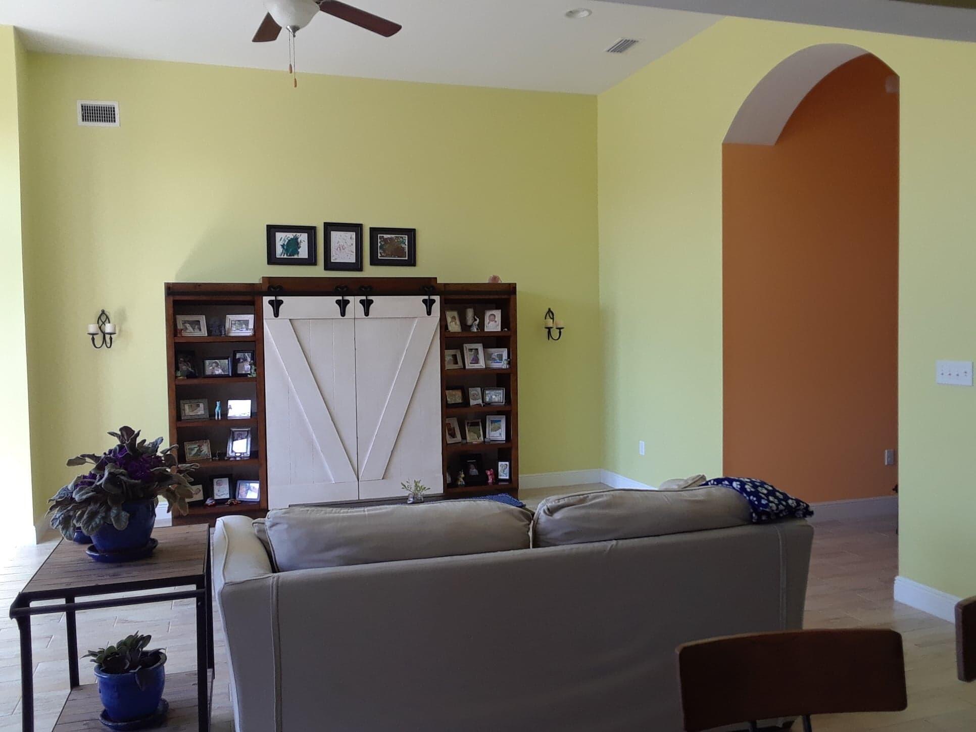 HAMMOCK BAY - Residential