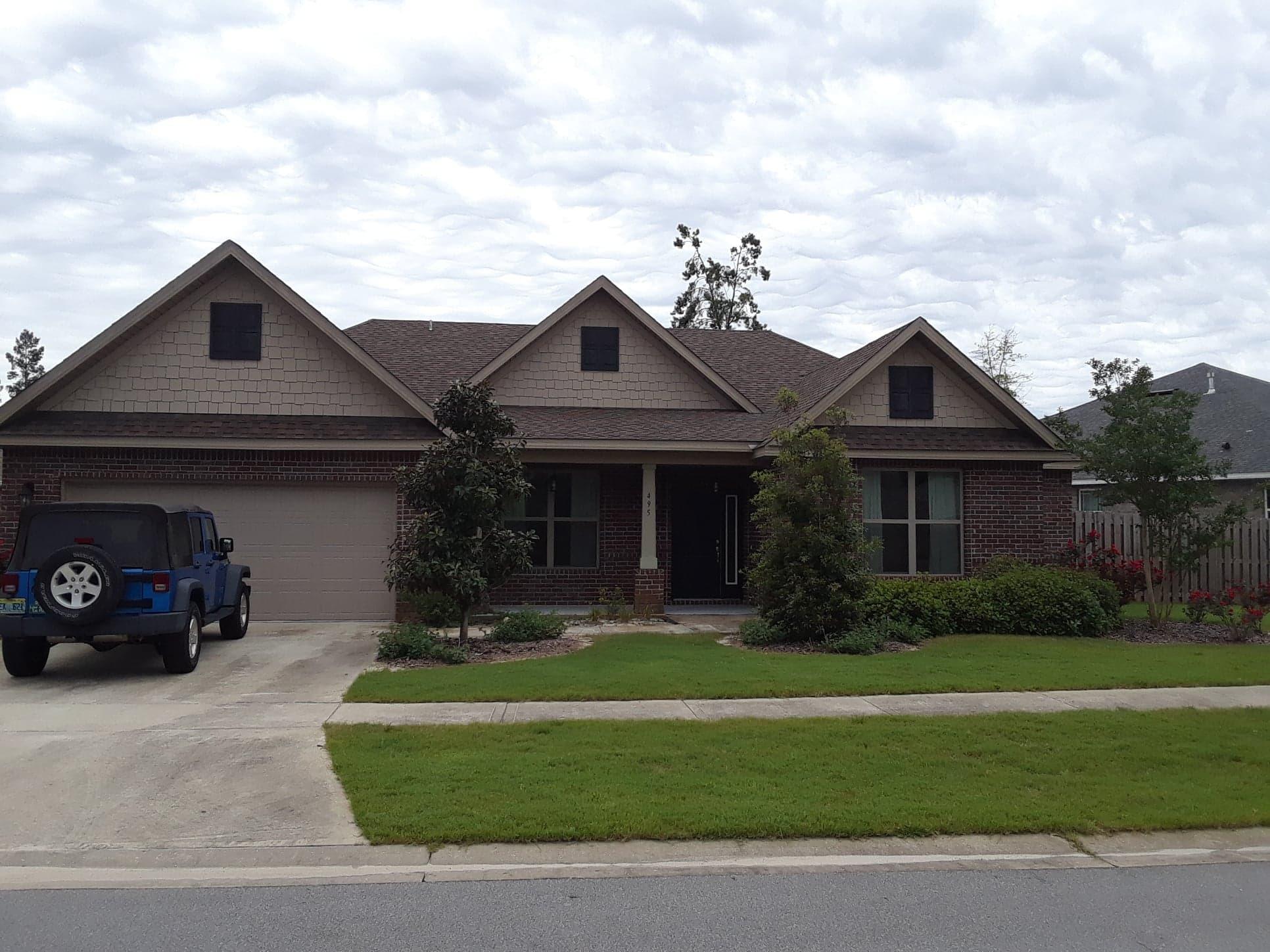 HAMMOCK BAY - Residential