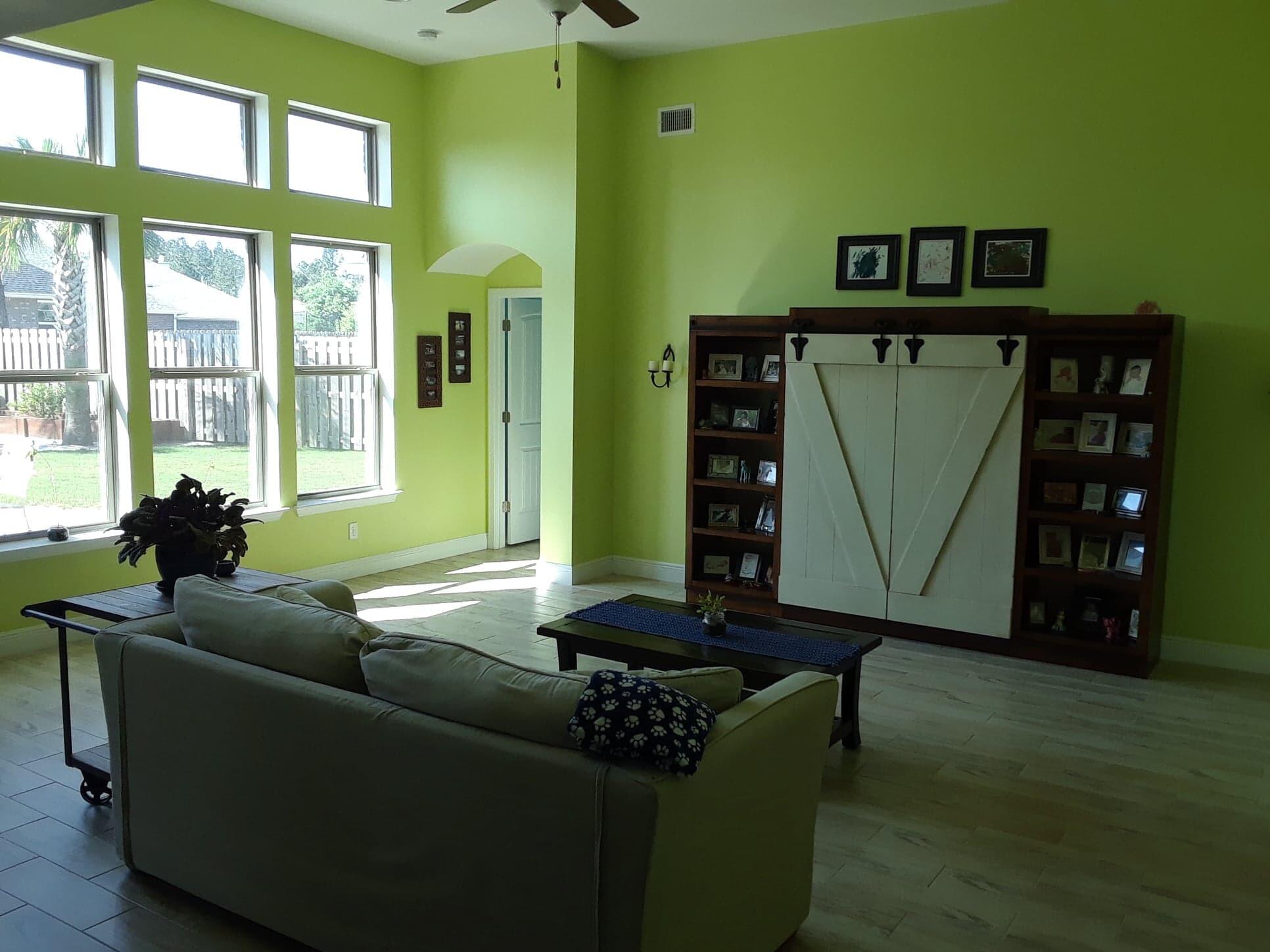 HAMMOCK BAY - Residential