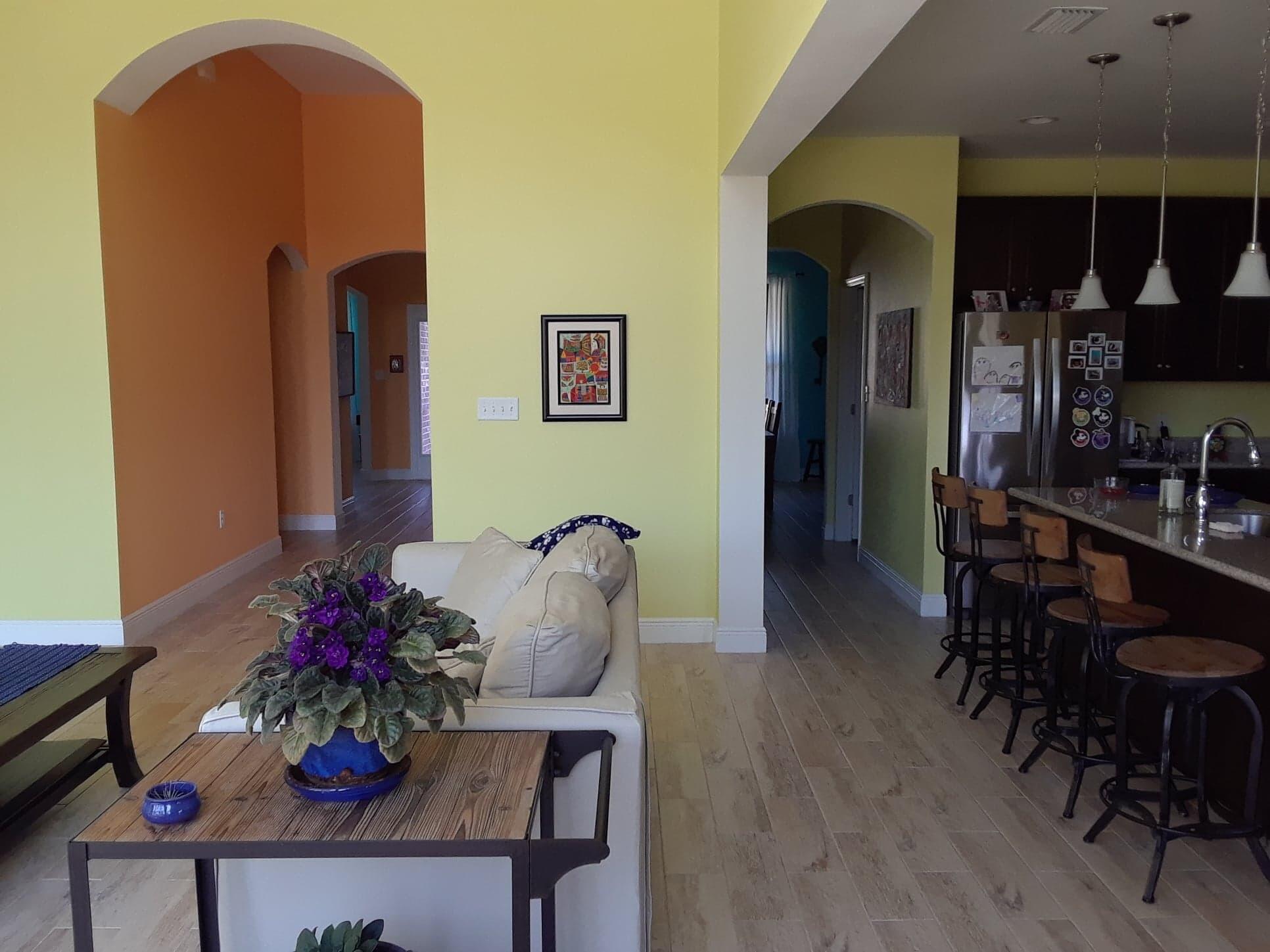 HAMMOCK BAY - Residential