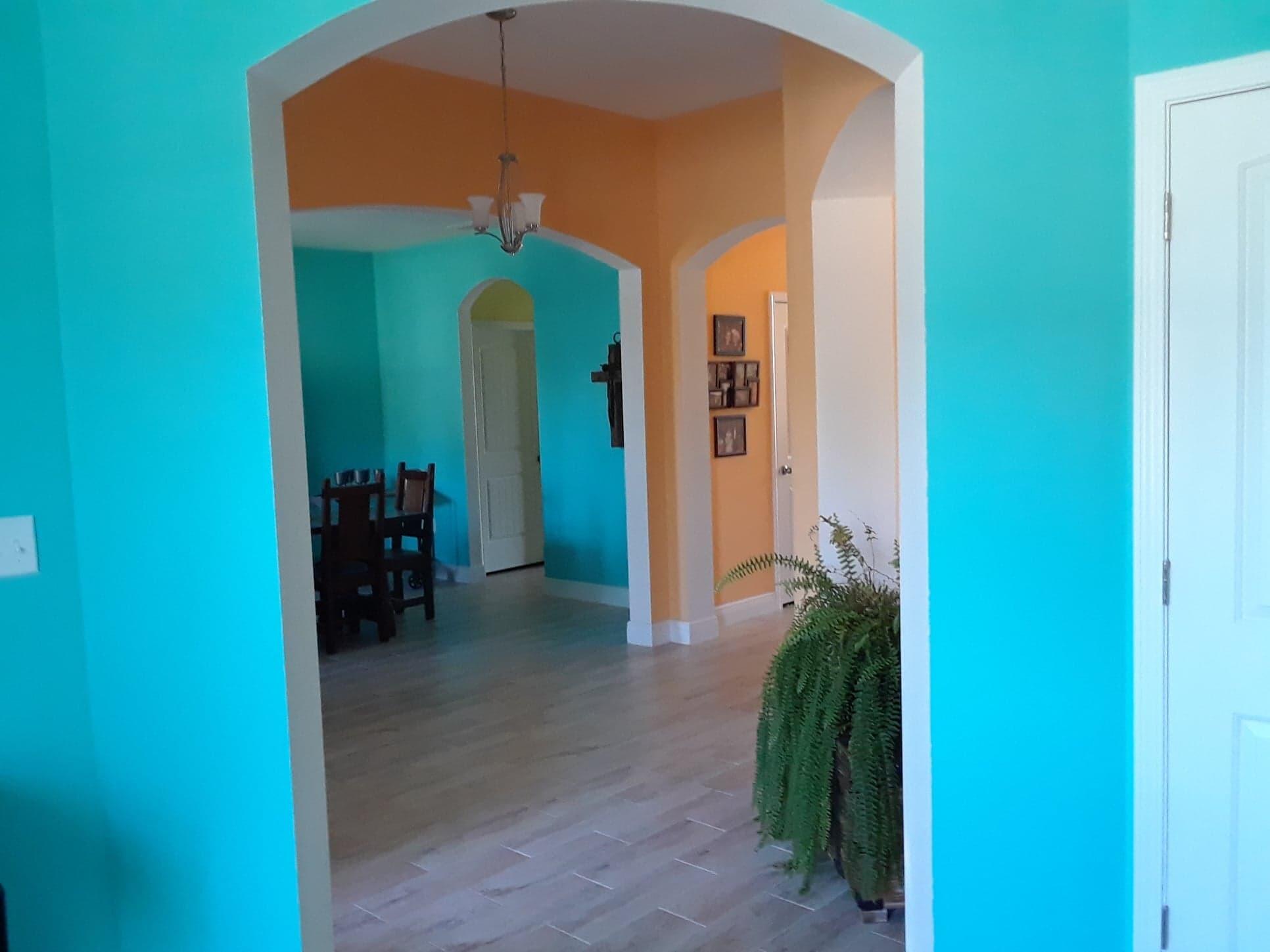 HAMMOCK BAY - Residential