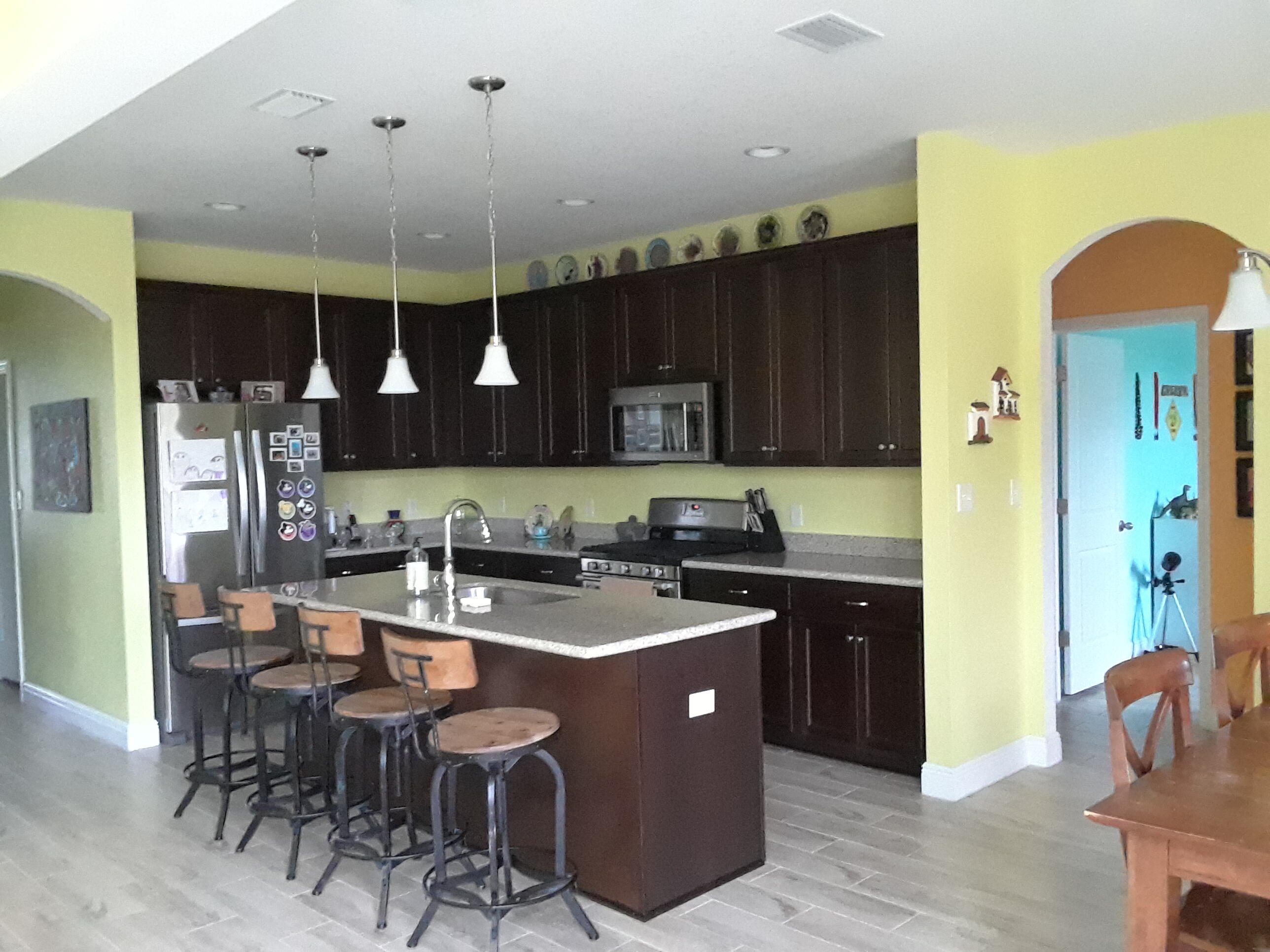 HAMMOCK BAY - Residential