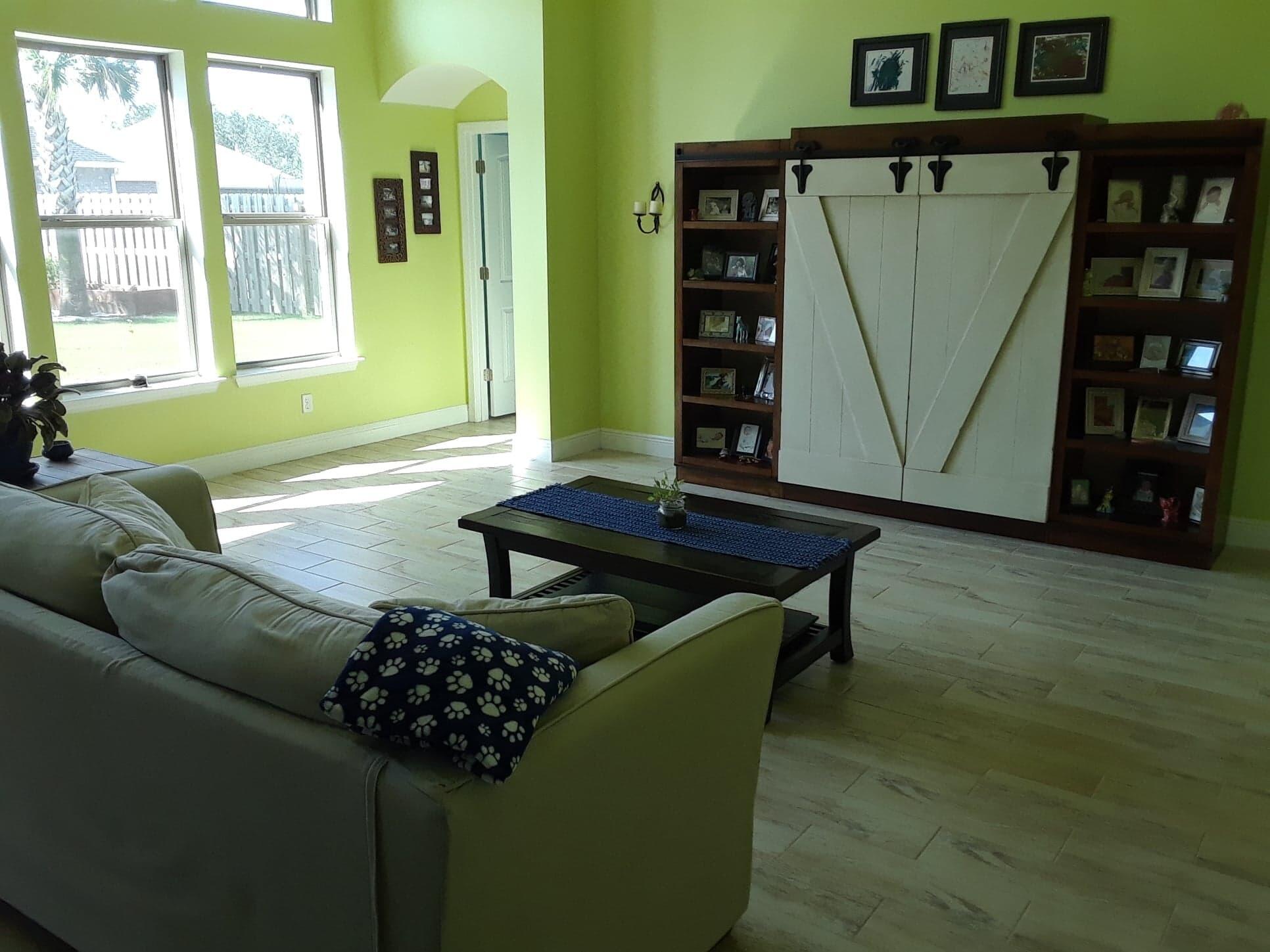 HAMMOCK BAY - Residential