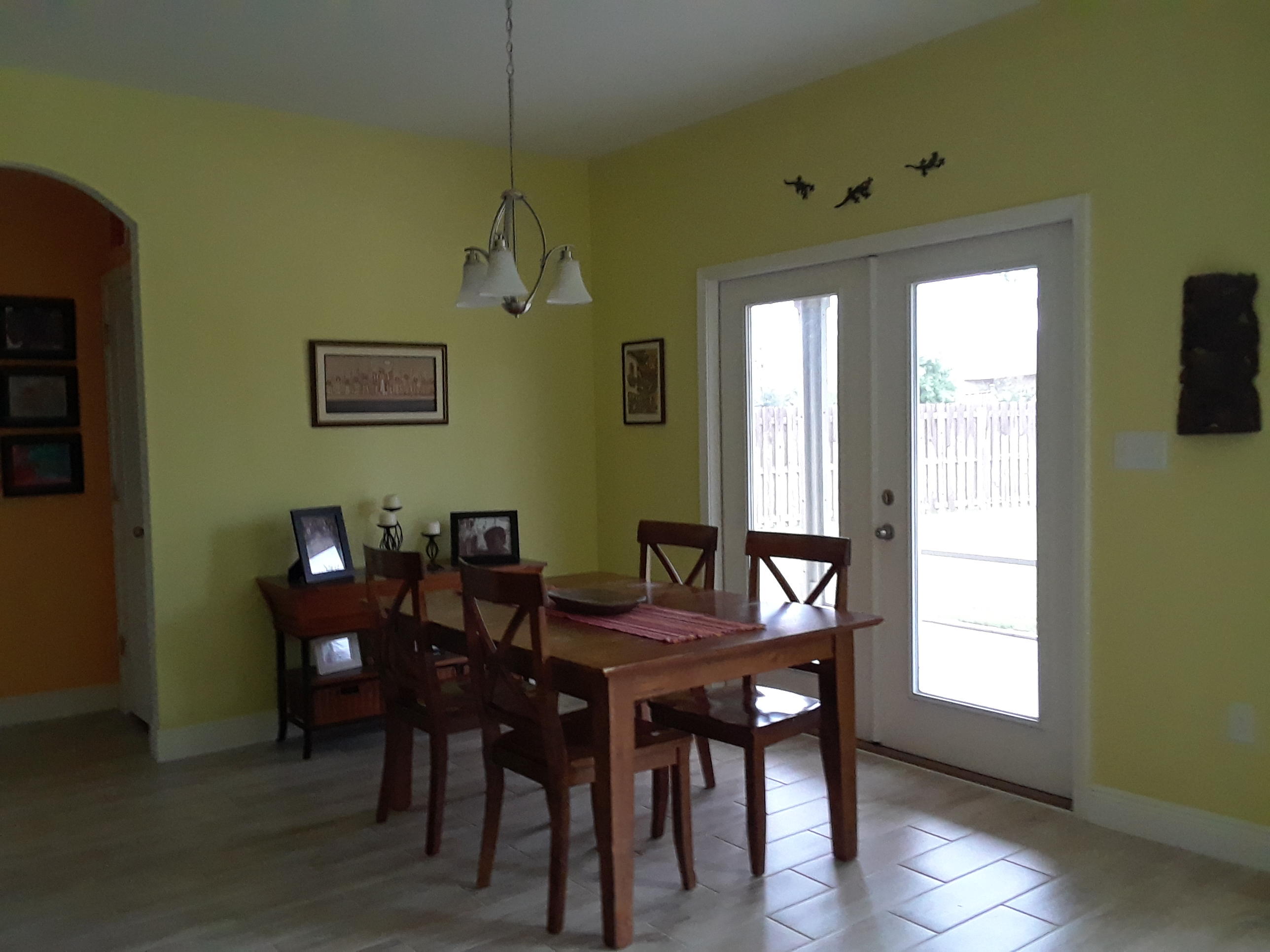 HAMMOCK BAY - Residential