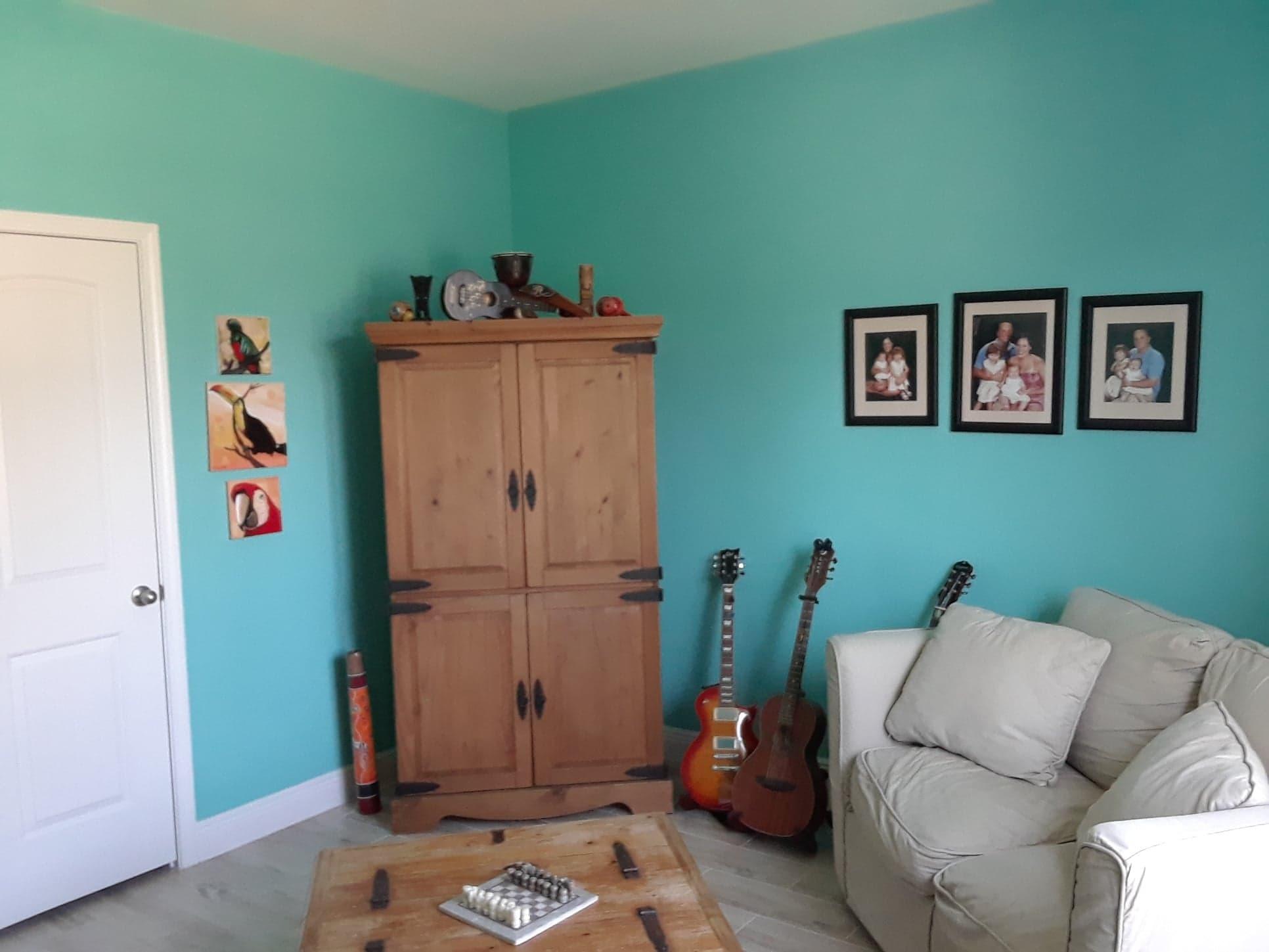 HAMMOCK BAY - Residential