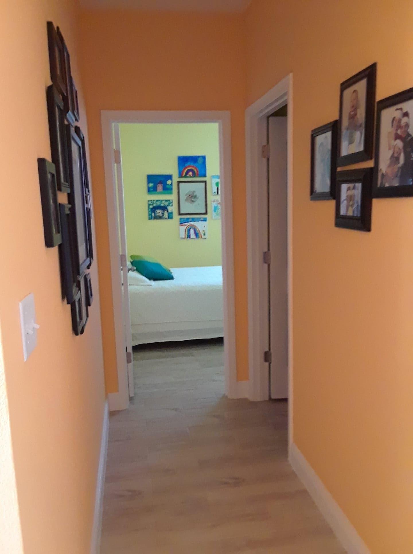 HAMMOCK BAY - Residential