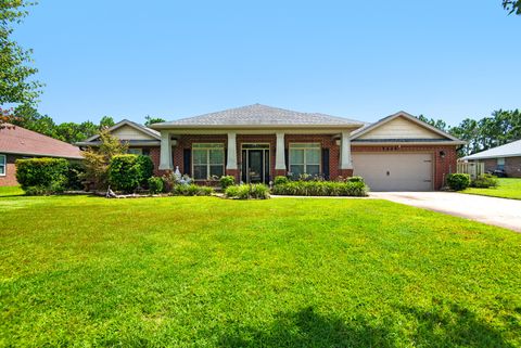 A home in Navarre