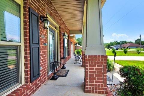 A home in Navarre