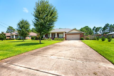 A home in Navarre