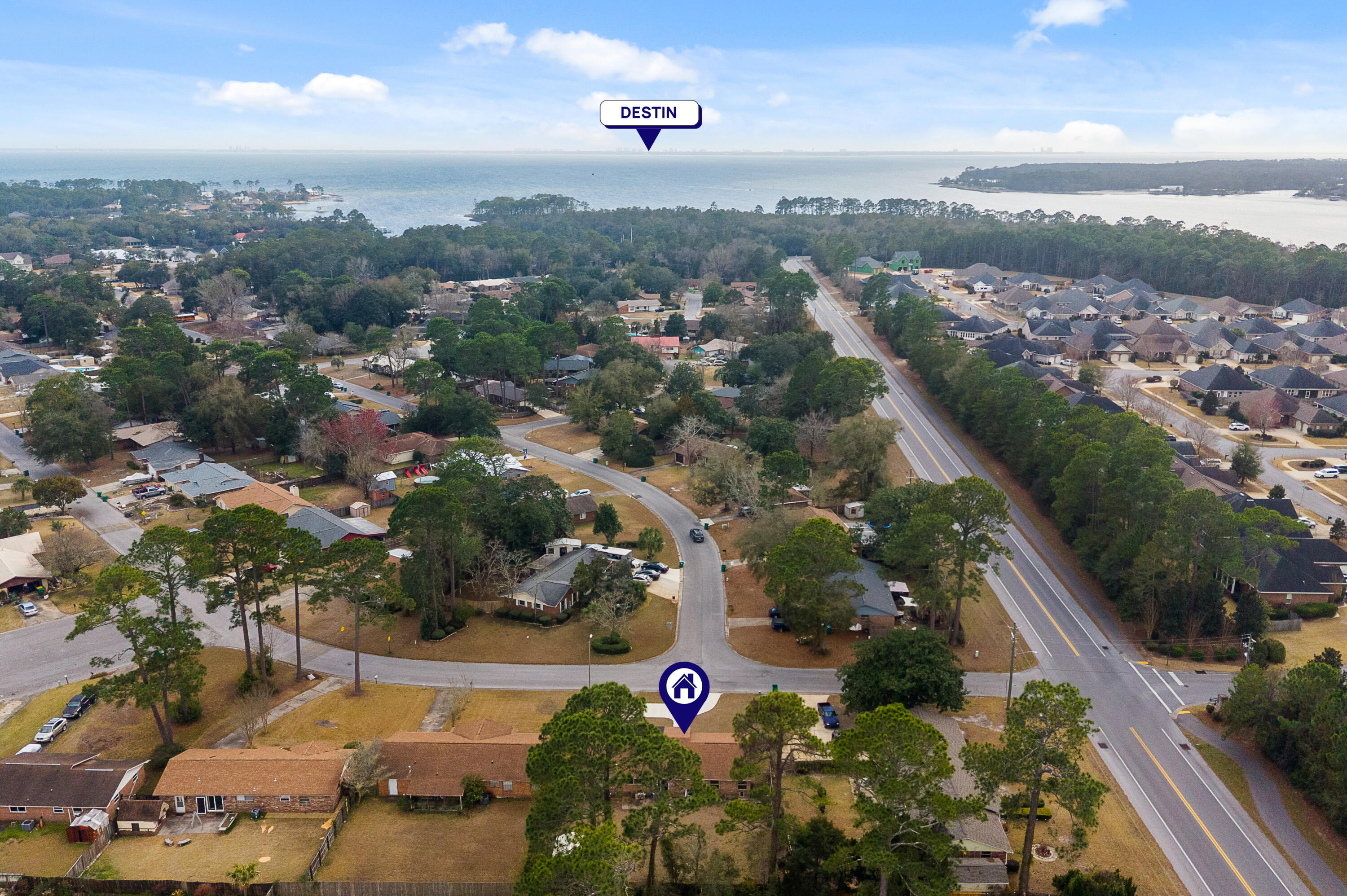 PALM ESTATES UNIT 3 - Residential