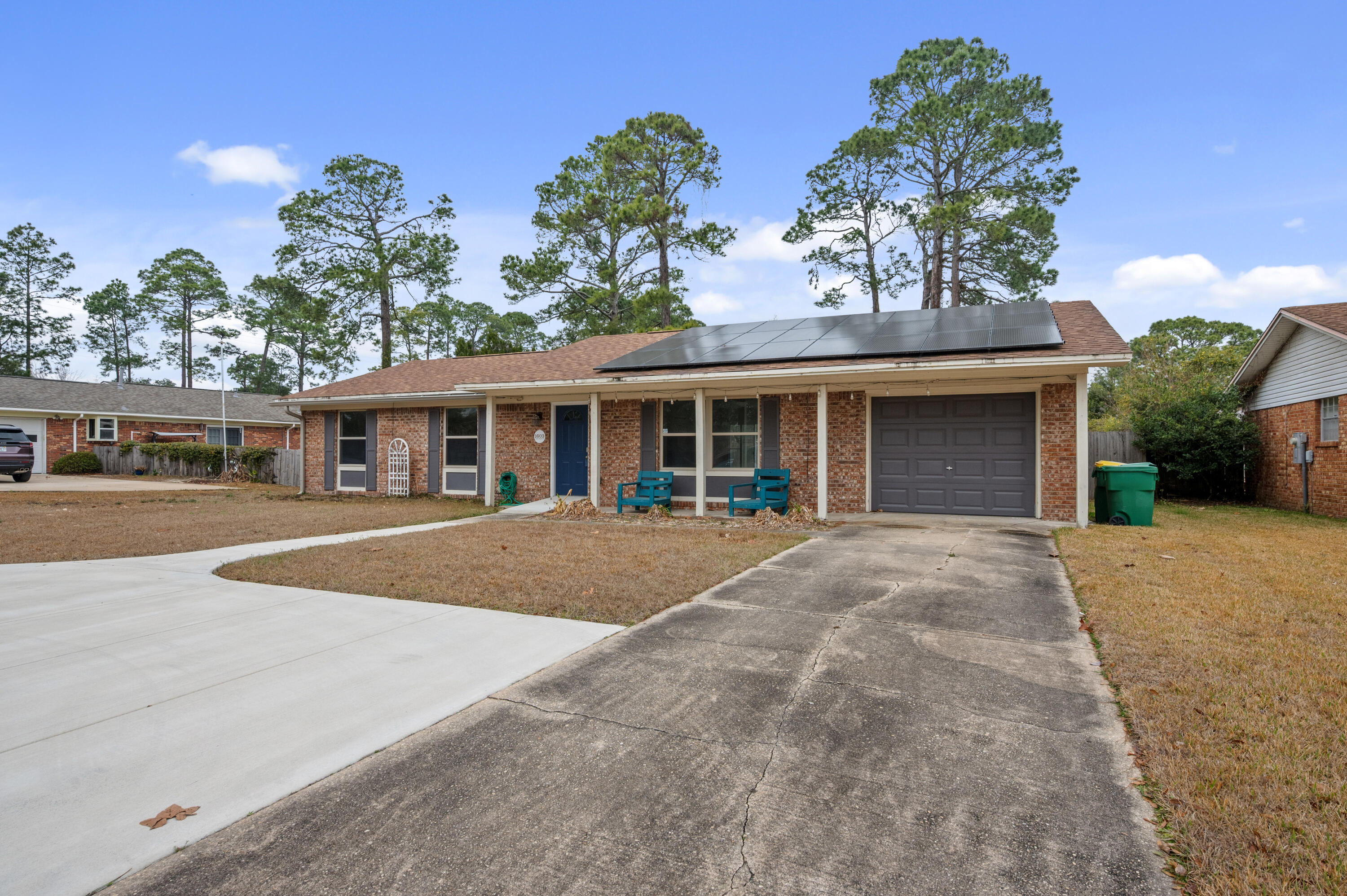 PALM ESTATES UNIT 3 - Residential