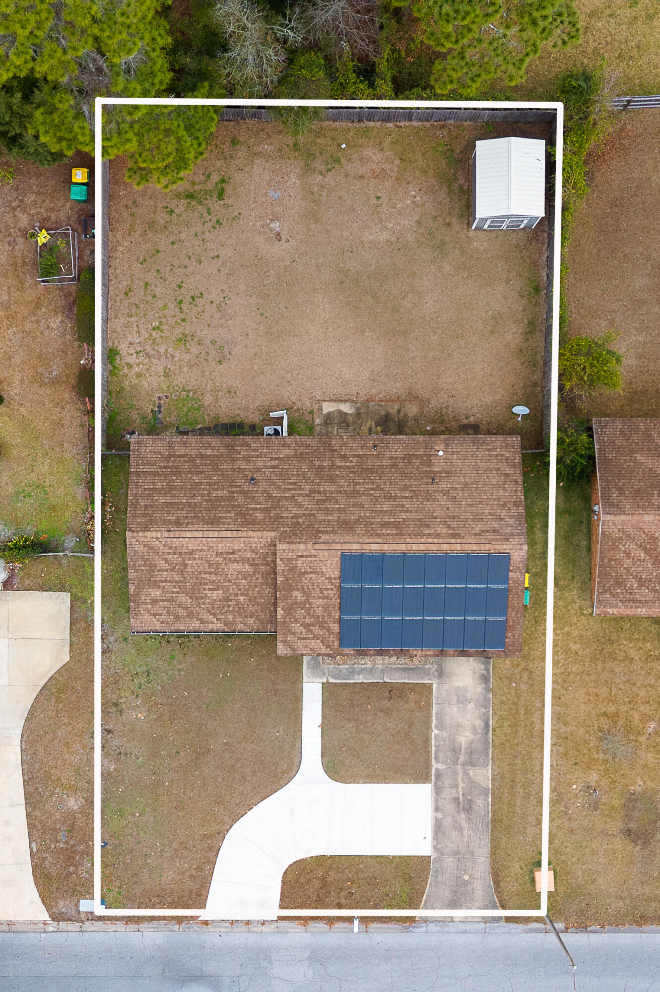 PALM ESTATES UNIT 3 - Residential