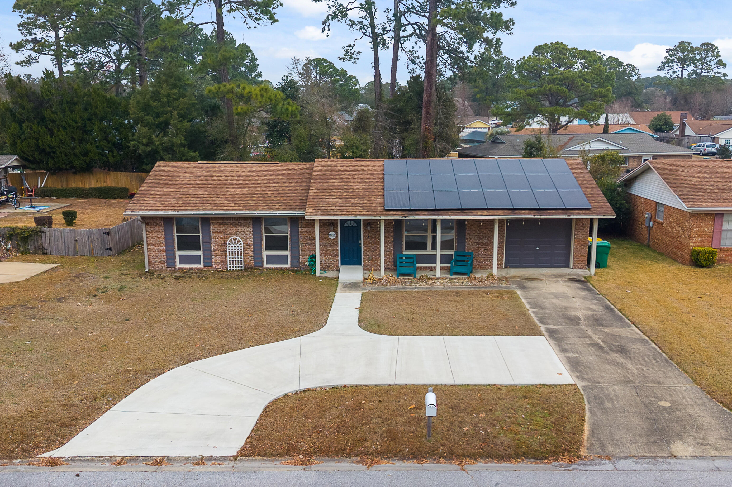 PALM ESTATES UNIT 3 - Residential