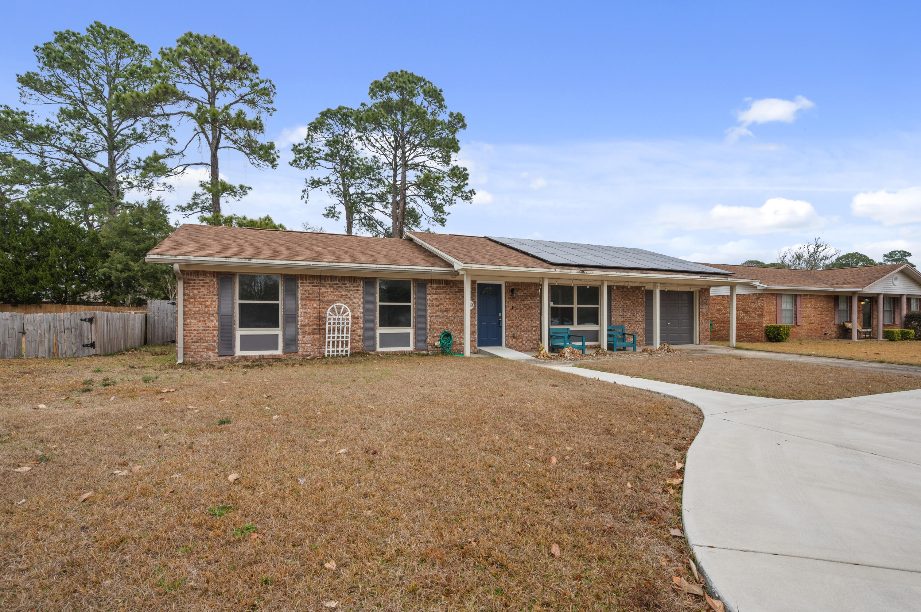 PALM ESTATES UNIT 3 - Residential