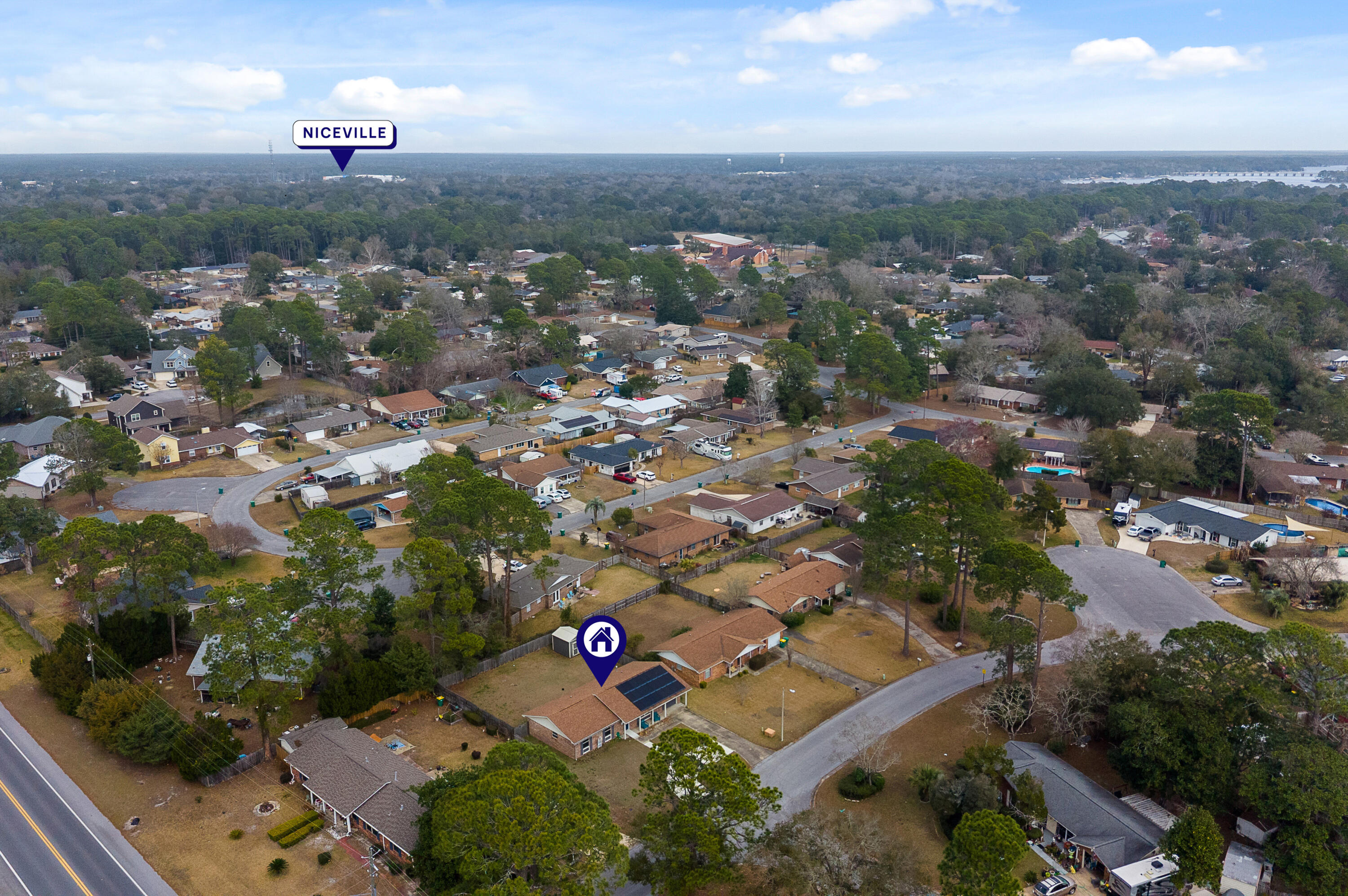 PALM ESTATES UNIT 3 - Residential