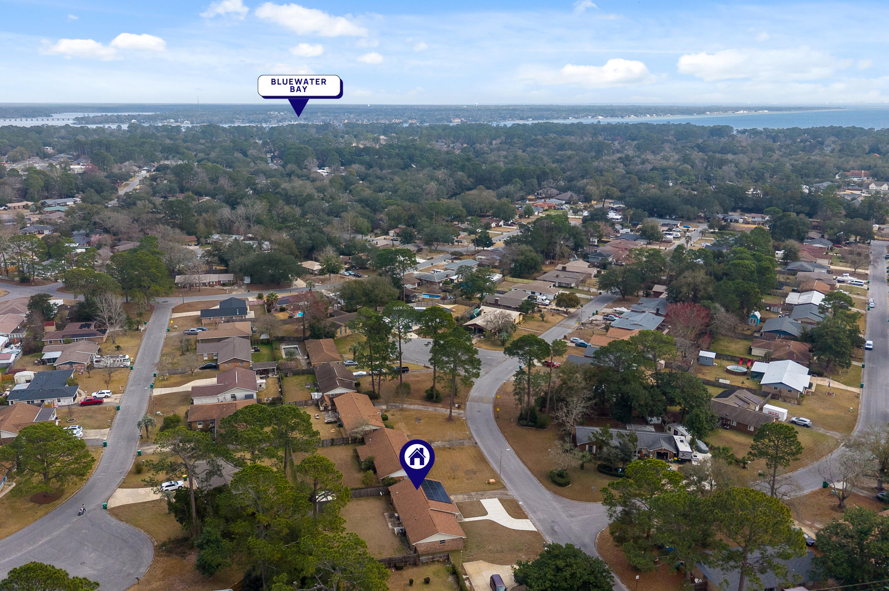 PALM ESTATES UNIT 3 - Residential