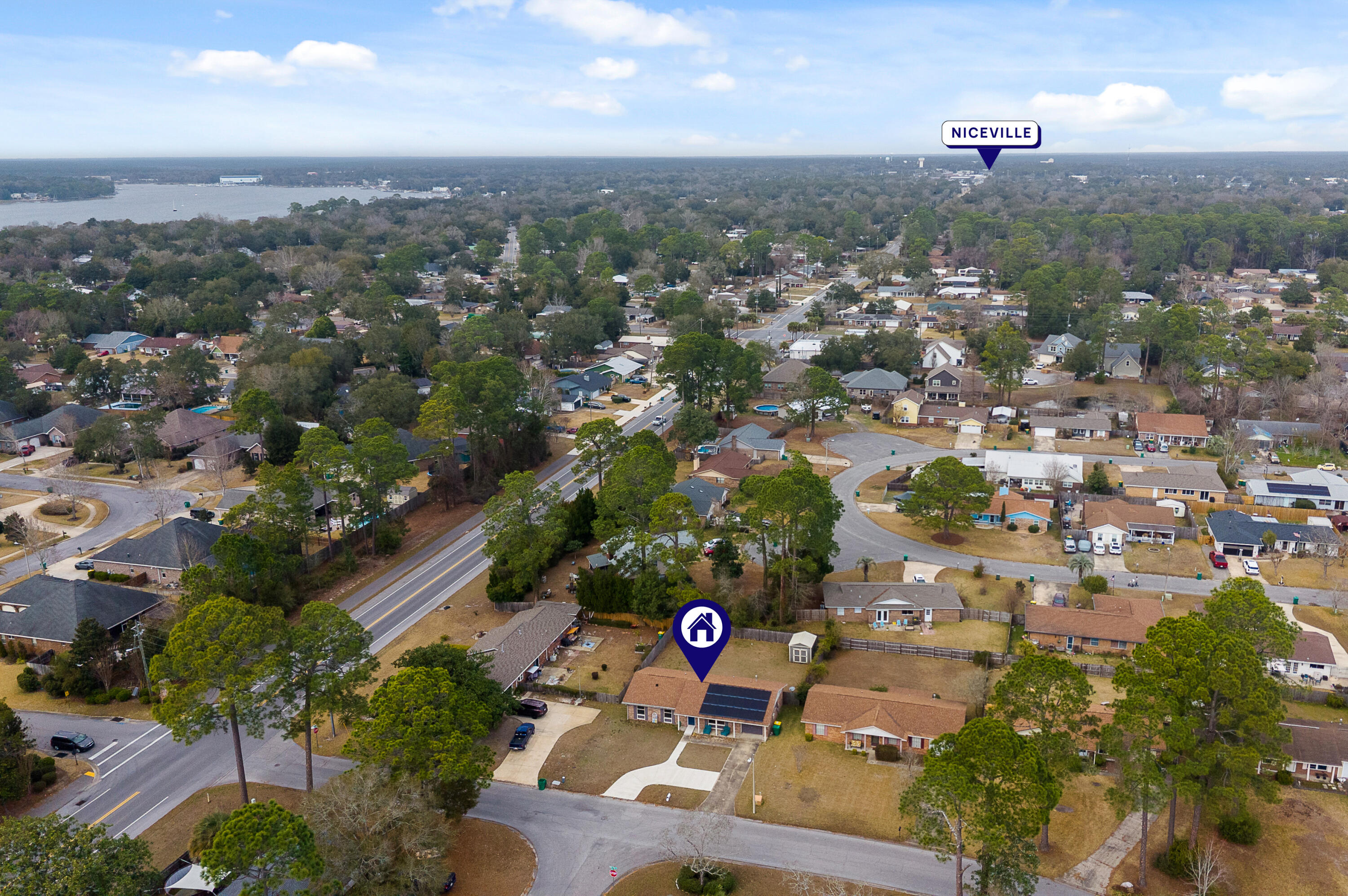 PALM ESTATES UNIT 3 - Residential