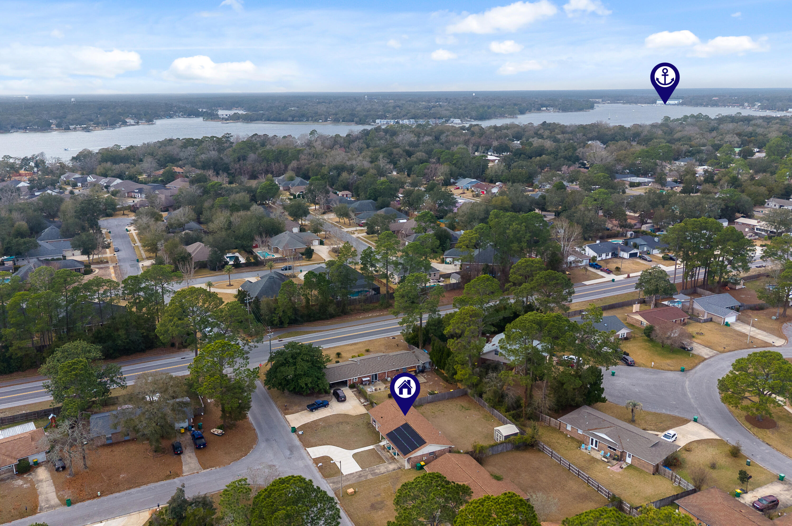 PALM ESTATES UNIT 3 - Residential