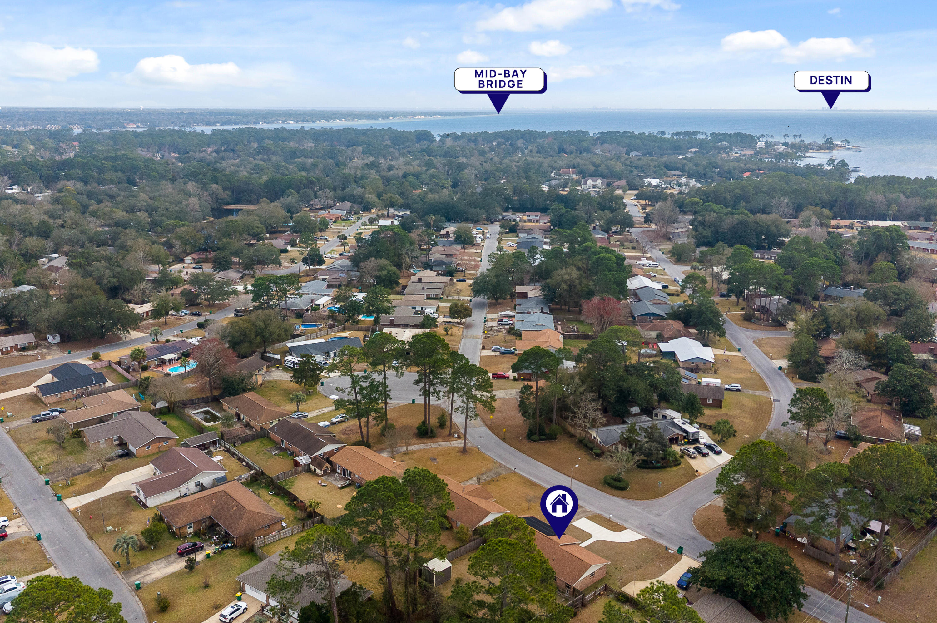 PALM ESTATES UNIT 3 - Residential