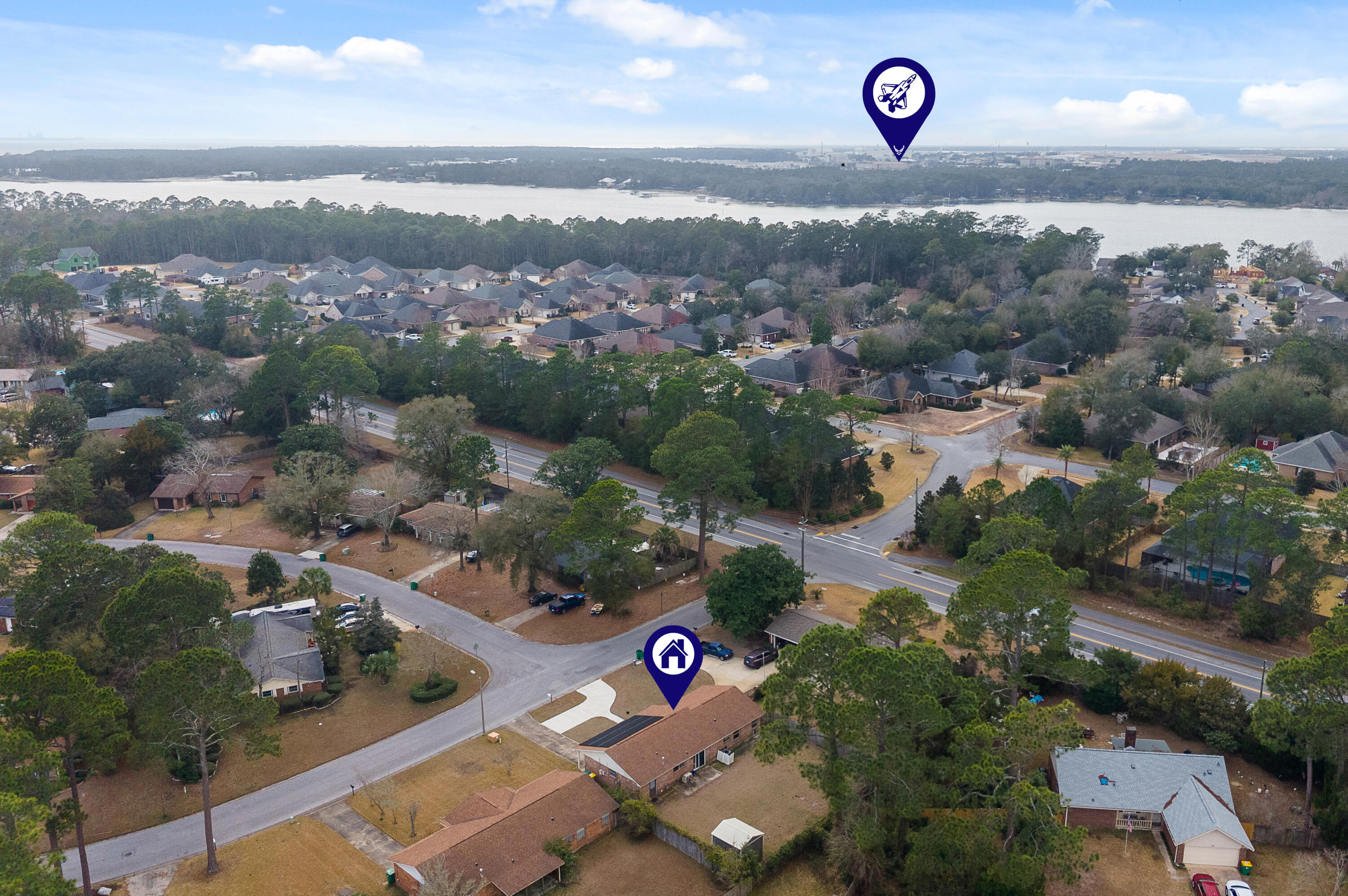 PALM ESTATES UNIT 3 - Residential