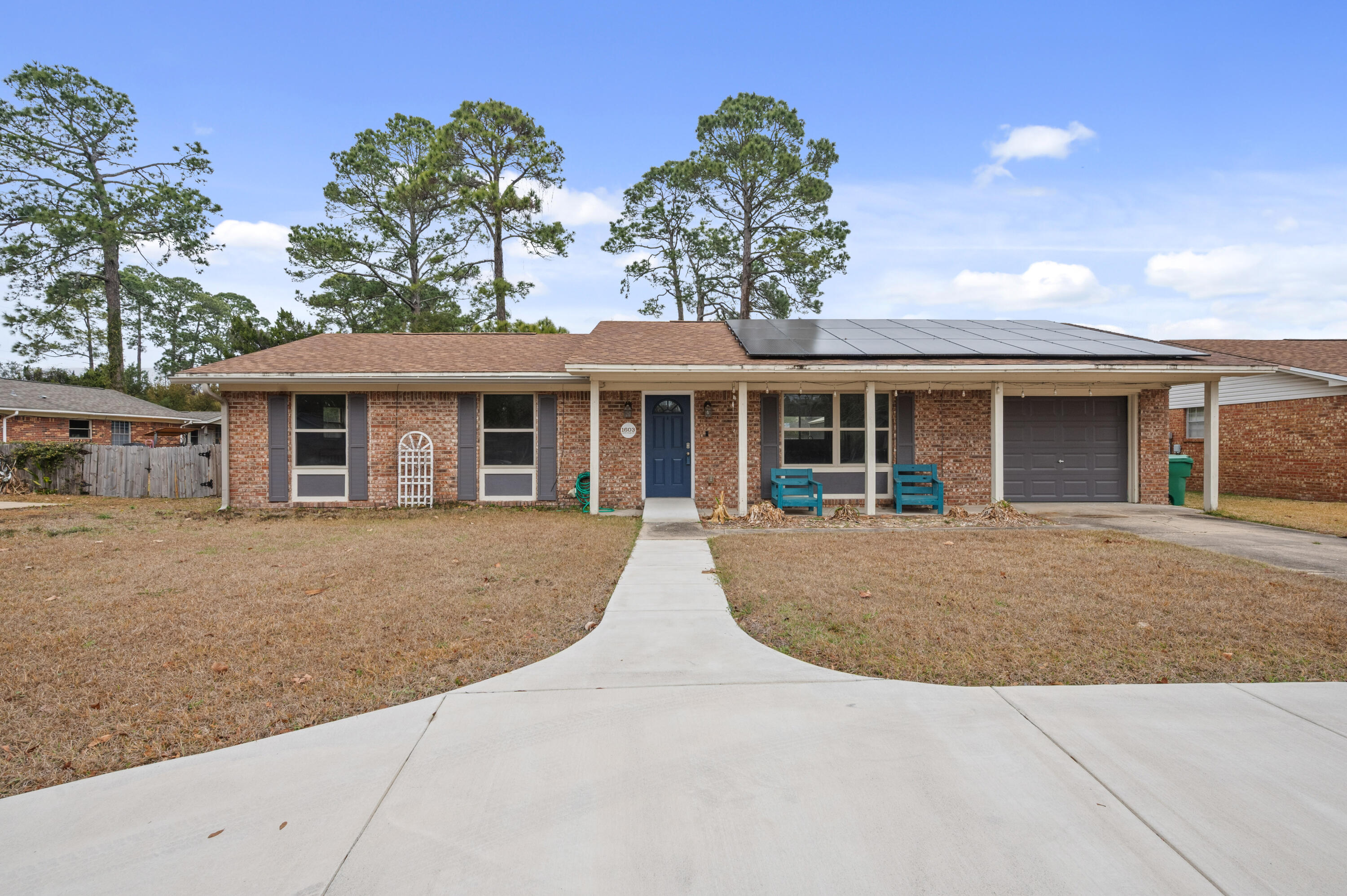 PALM ESTATES UNIT 3 - Residential