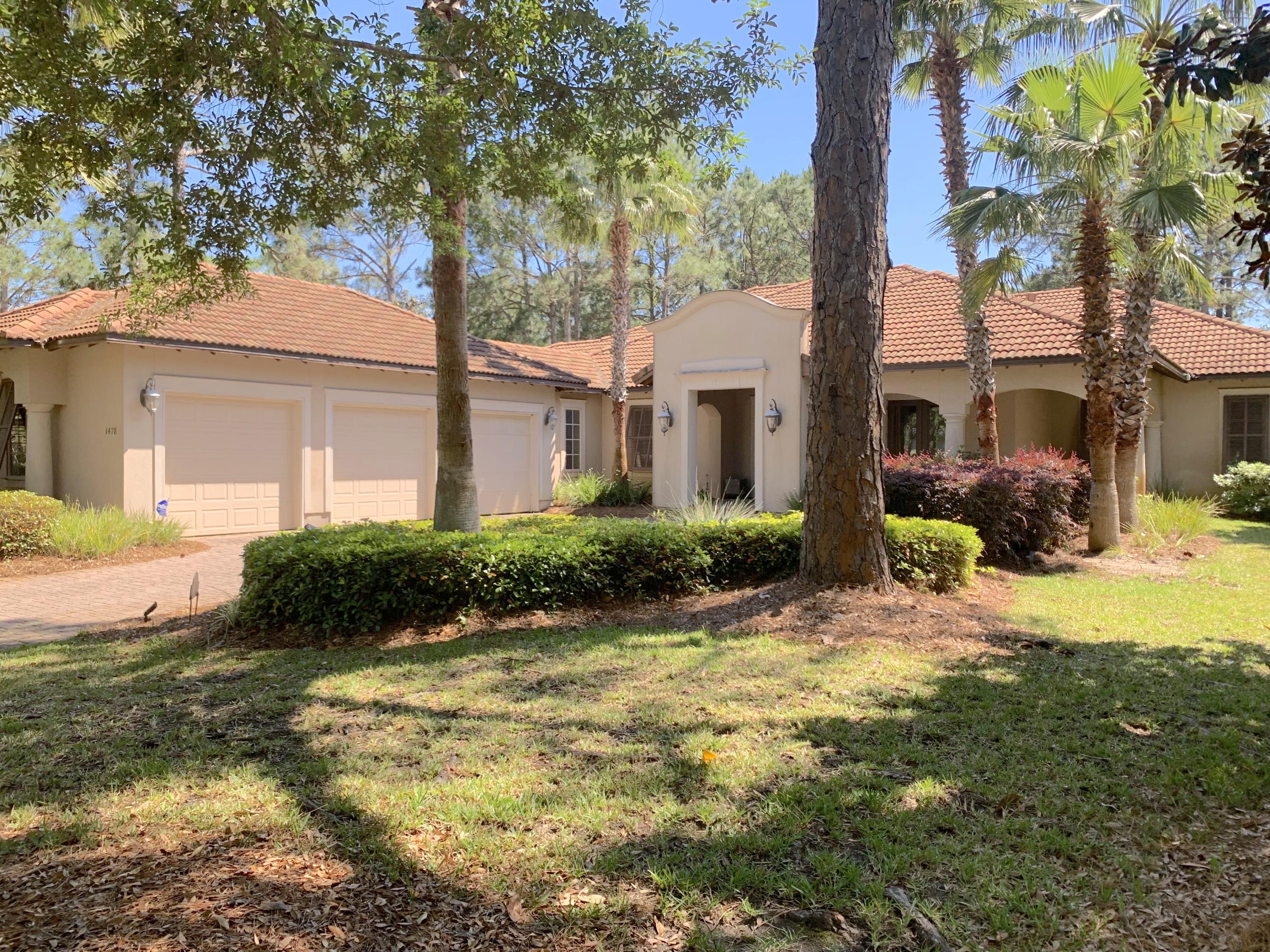 BAYTOWNE AVE EAST - Residential