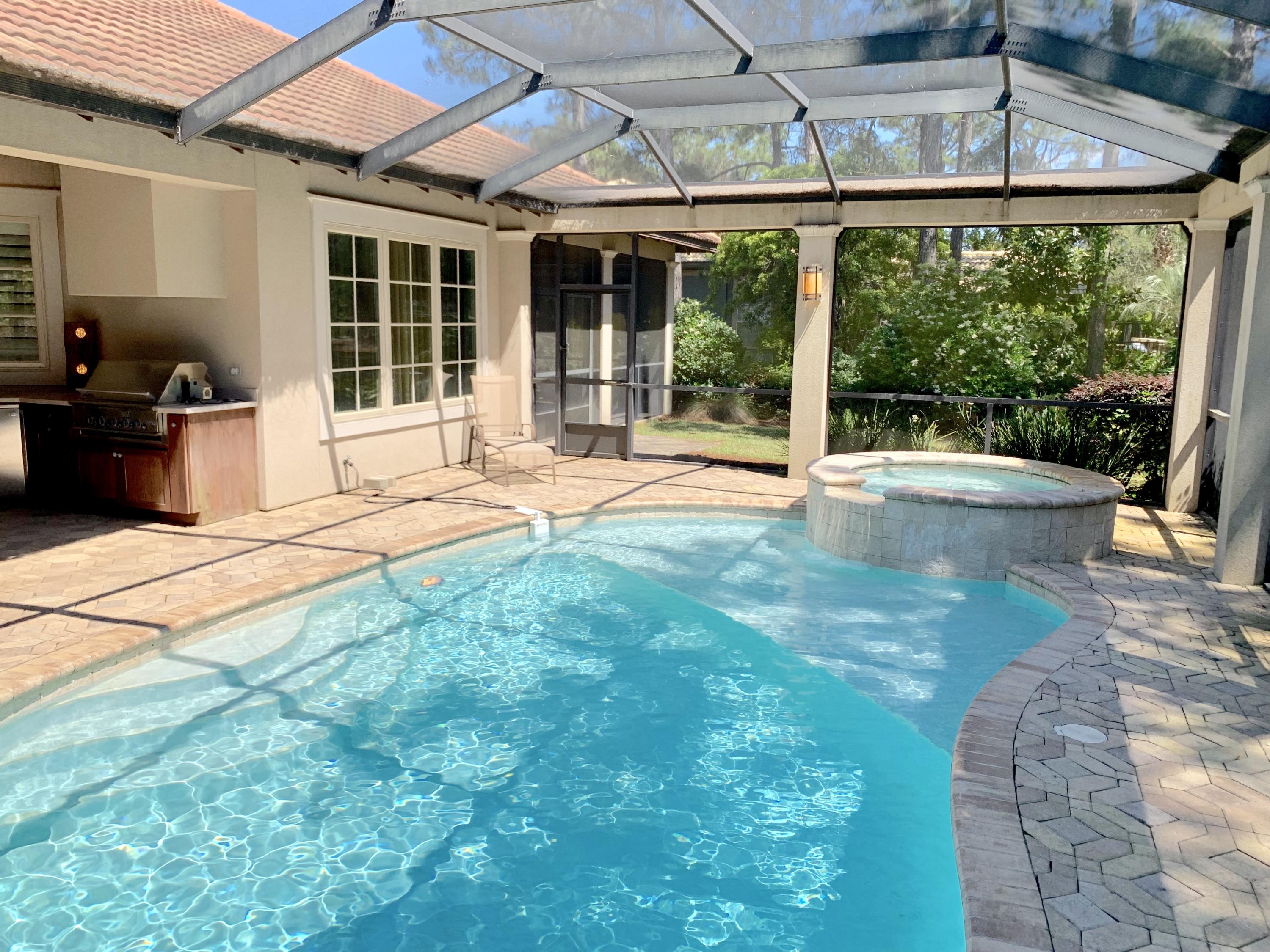 BAYTOWNE AVE EAST - Residential