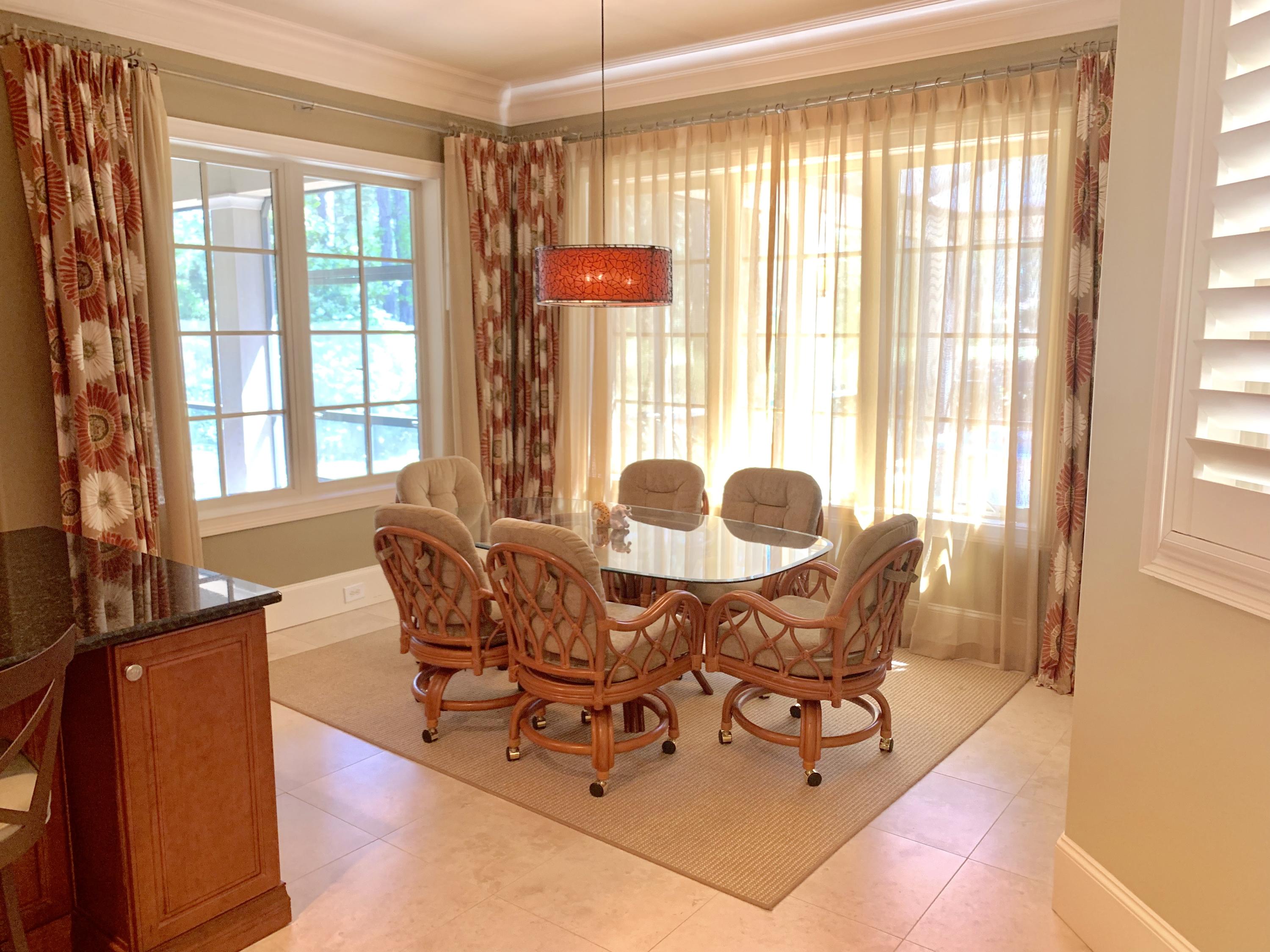 BAYTOWNE AVE EAST - Residential