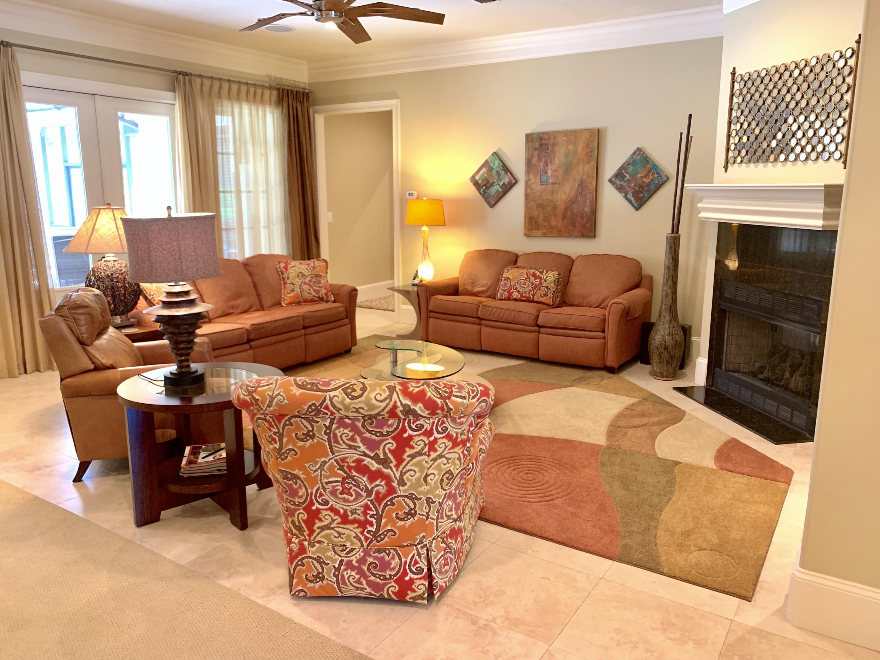 BAYTOWNE AVE EAST - Residential