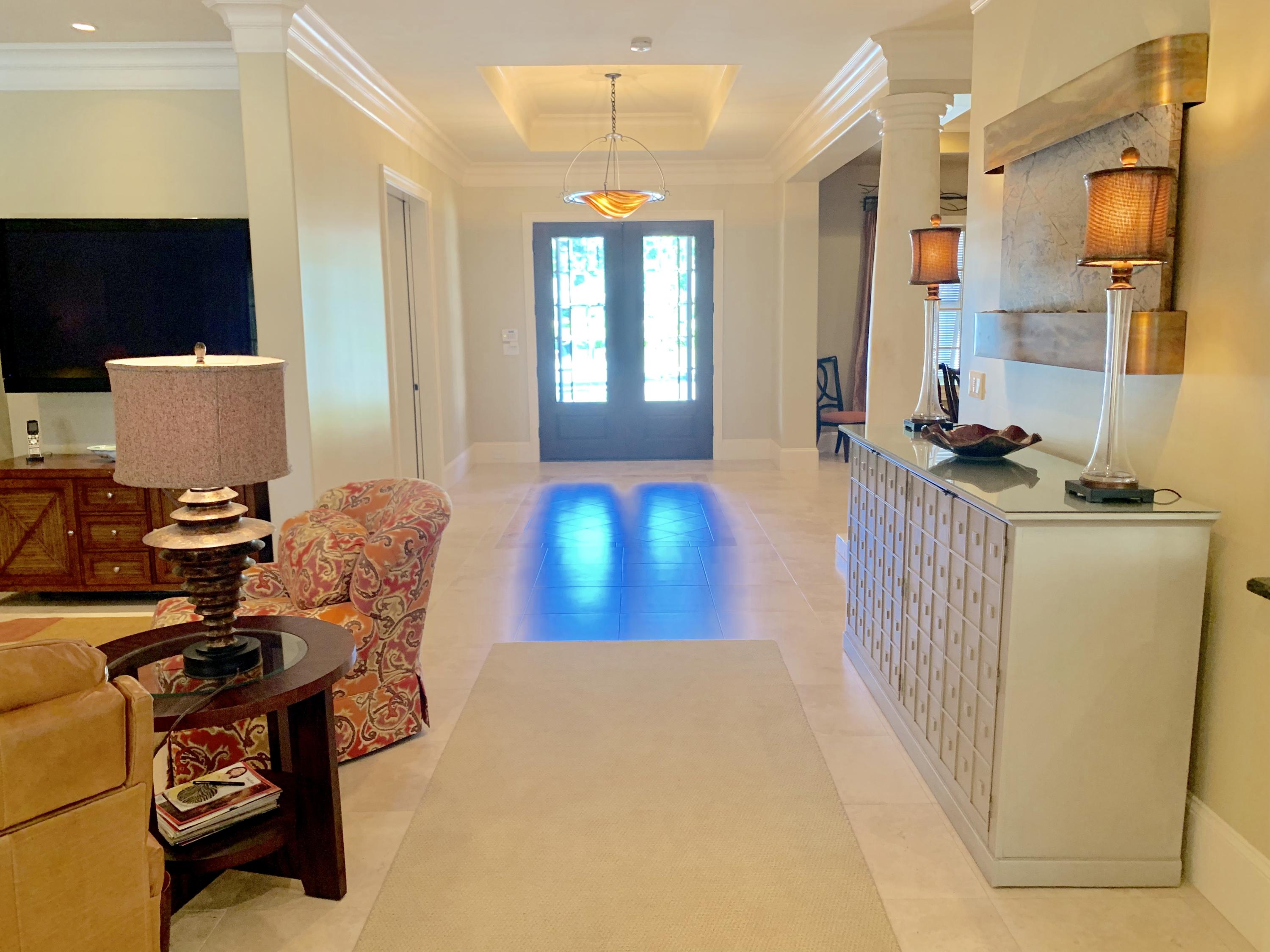 BAYTOWNE AVE EAST - Residential