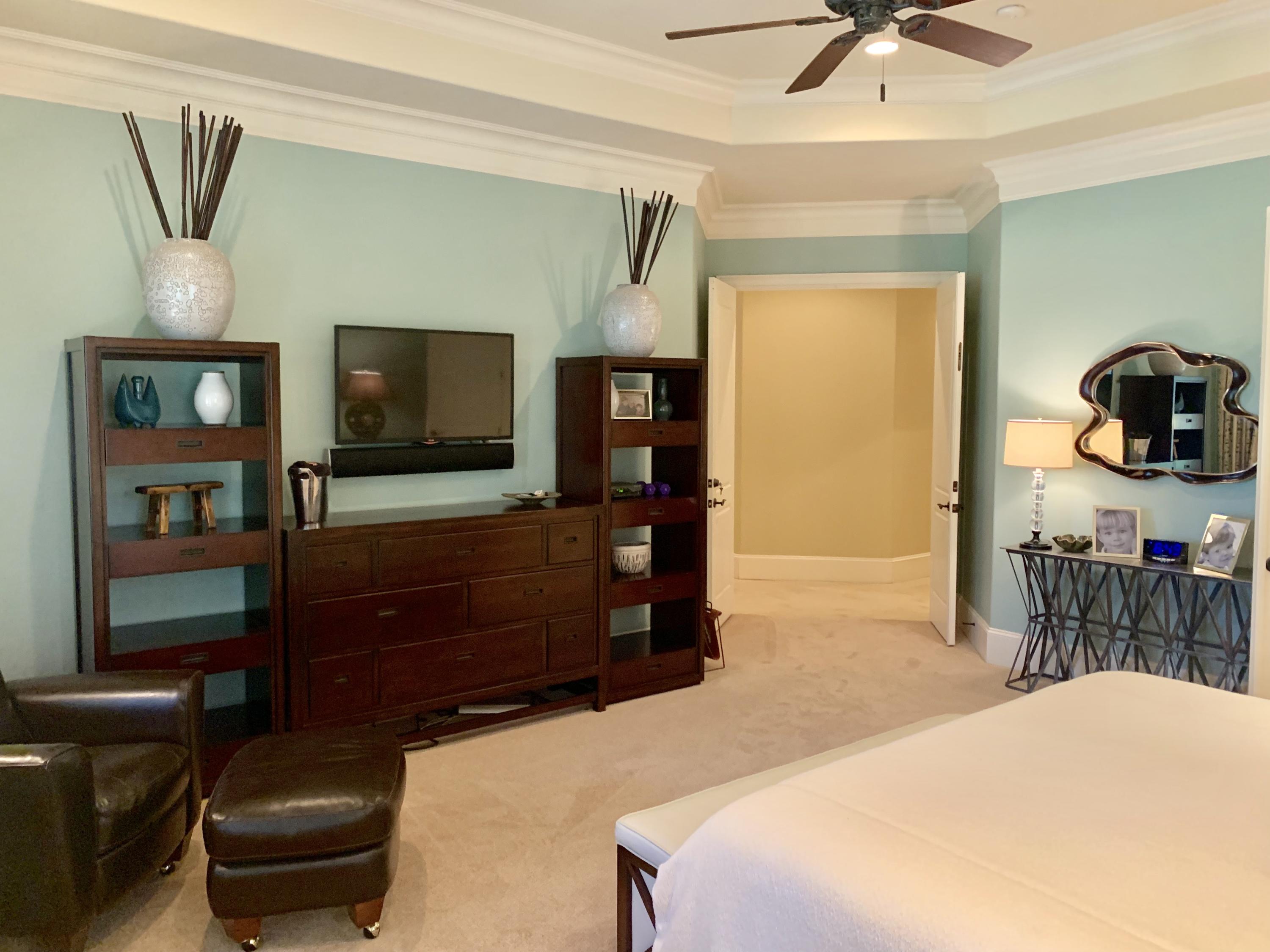 BAYTOWNE AVE EAST - Residential