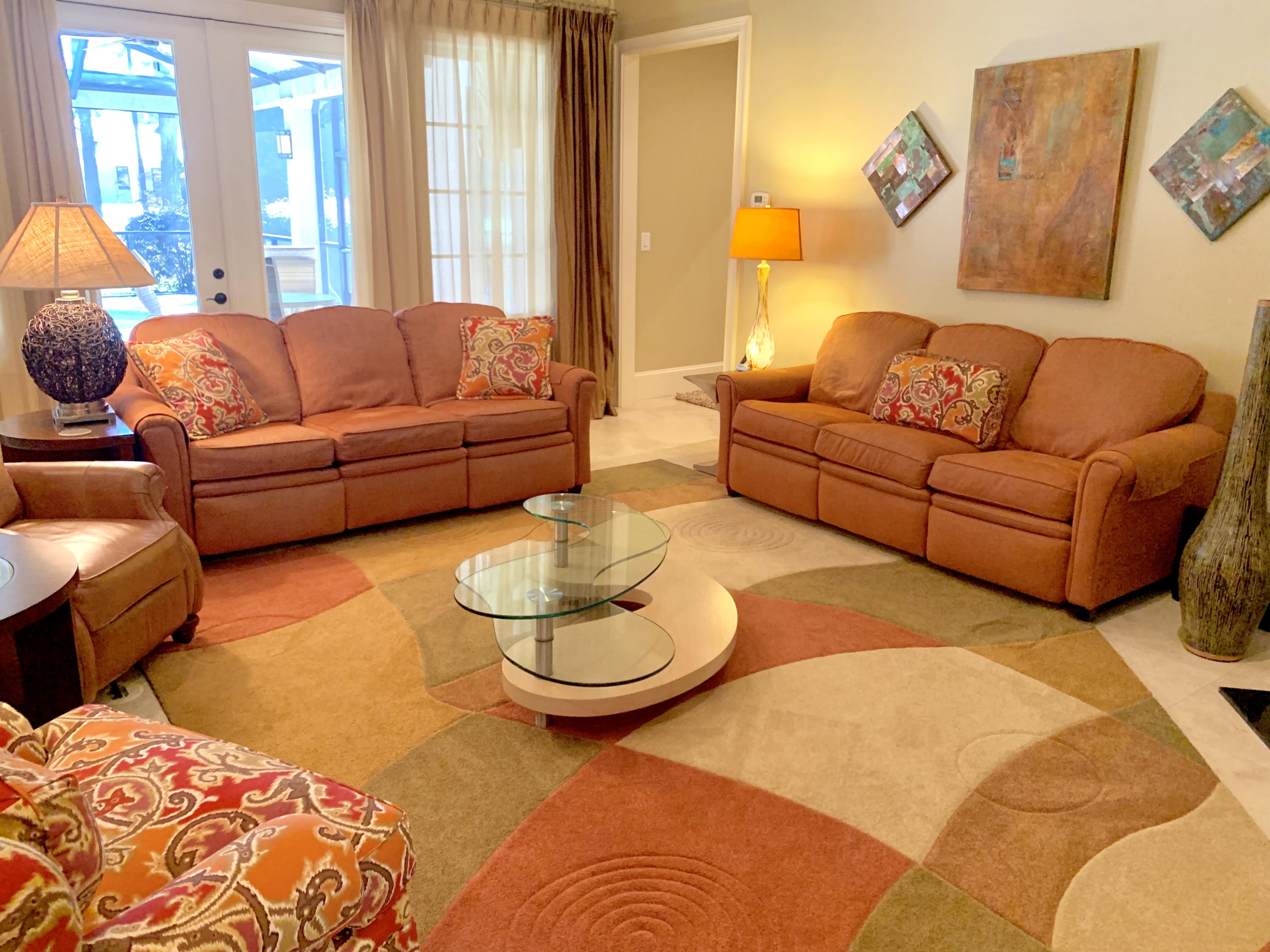 BAYTOWNE AVE EAST - Residential