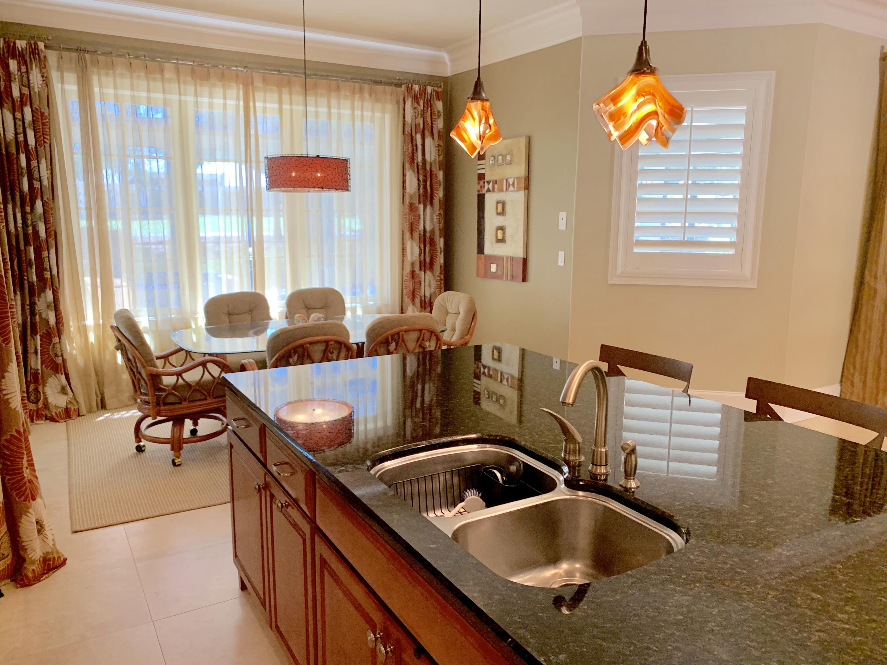 BAYTOWNE AVE EAST - Residential