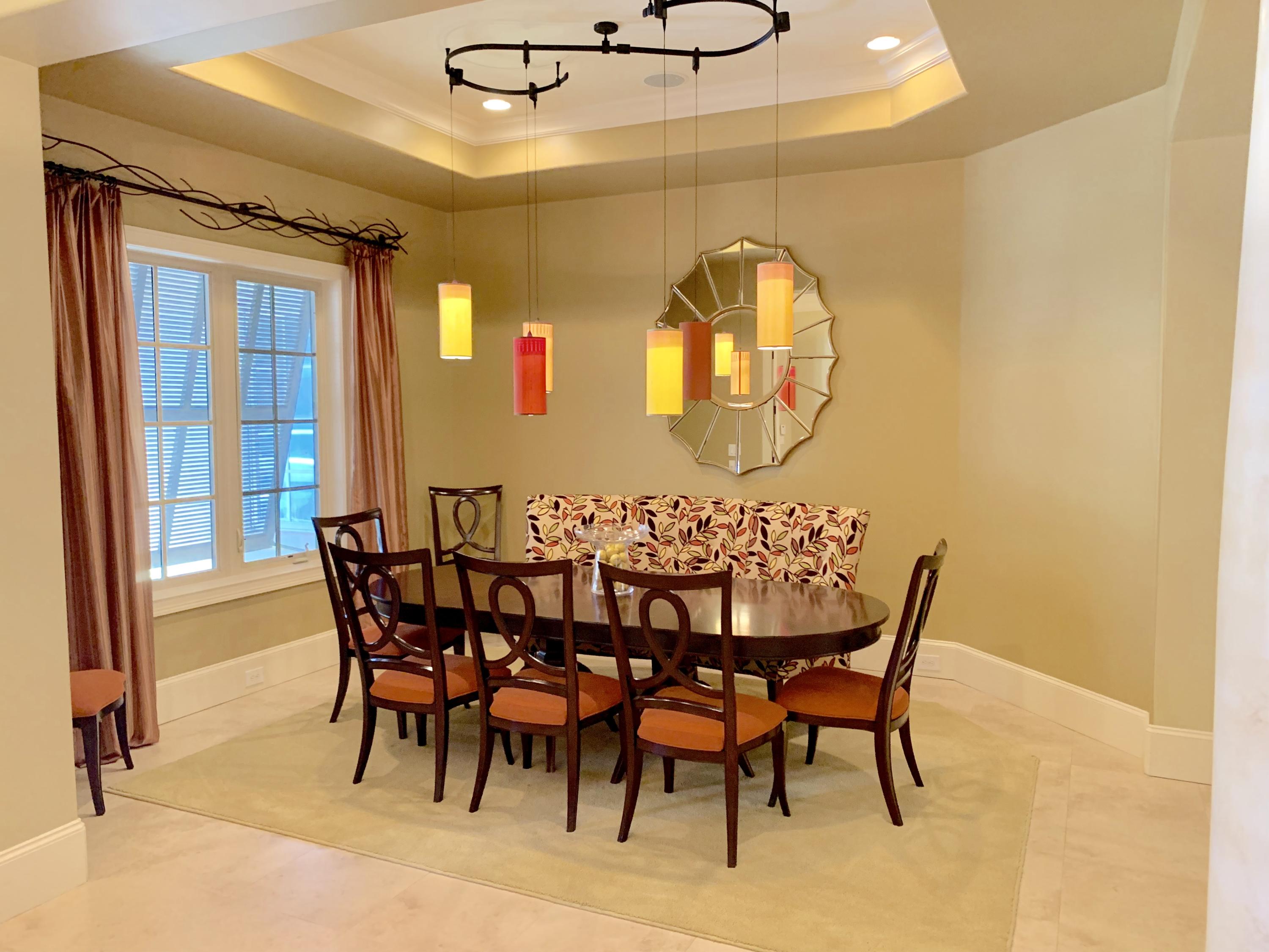 BAYTOWNE AVE EAST - Residential